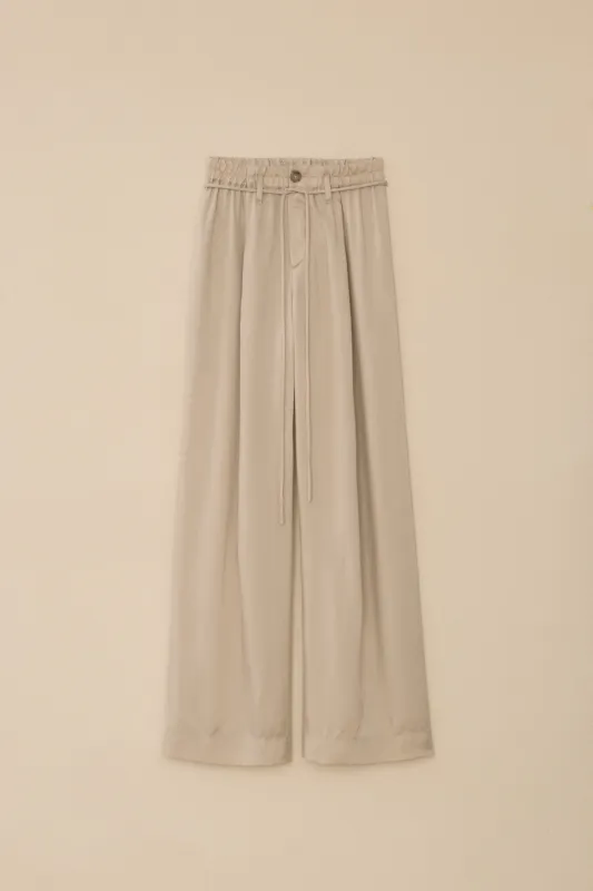 SANDED TROUSER sold by Lauren Manoogian