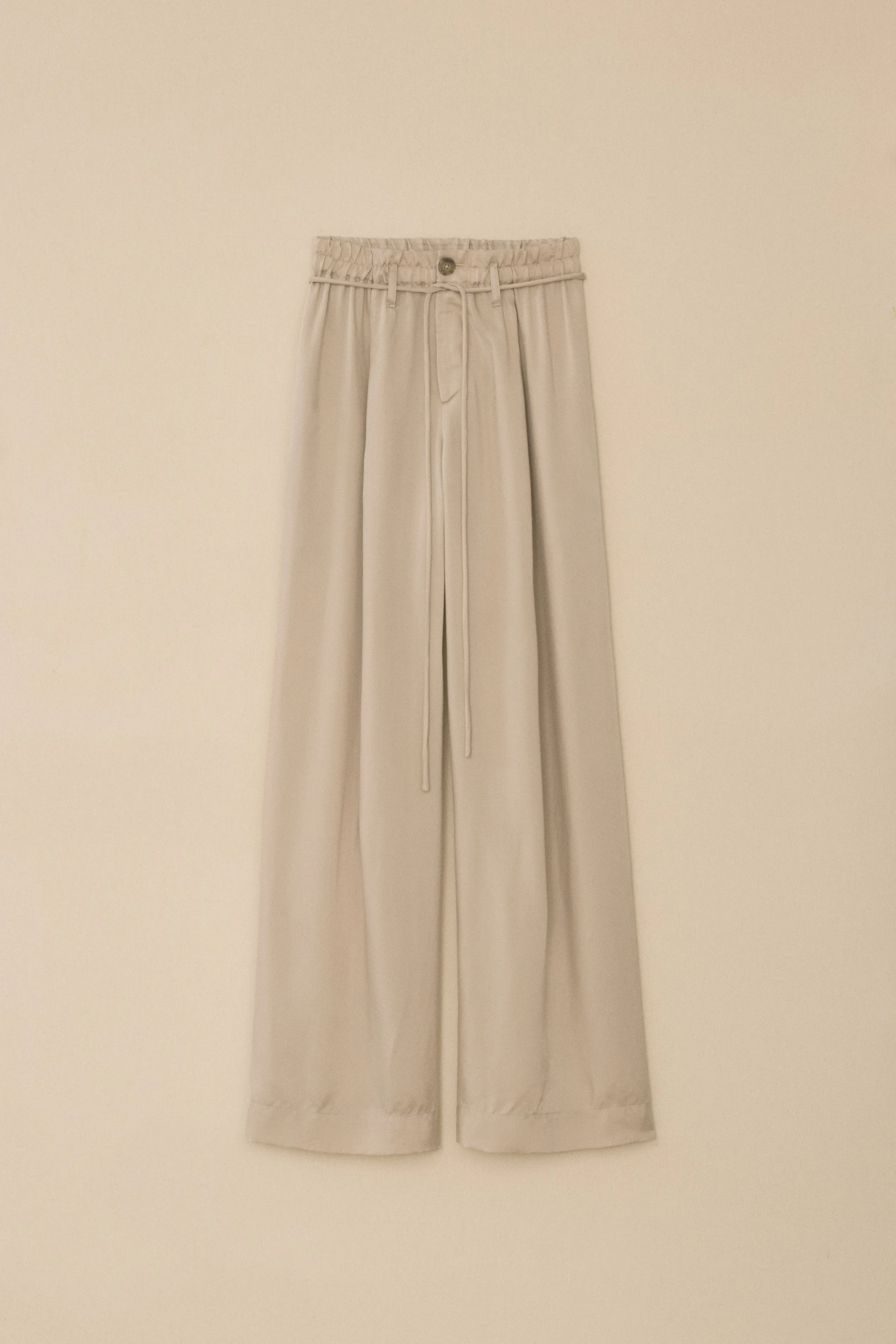 SANDED TROUSER sold by Lauren Manoogian
