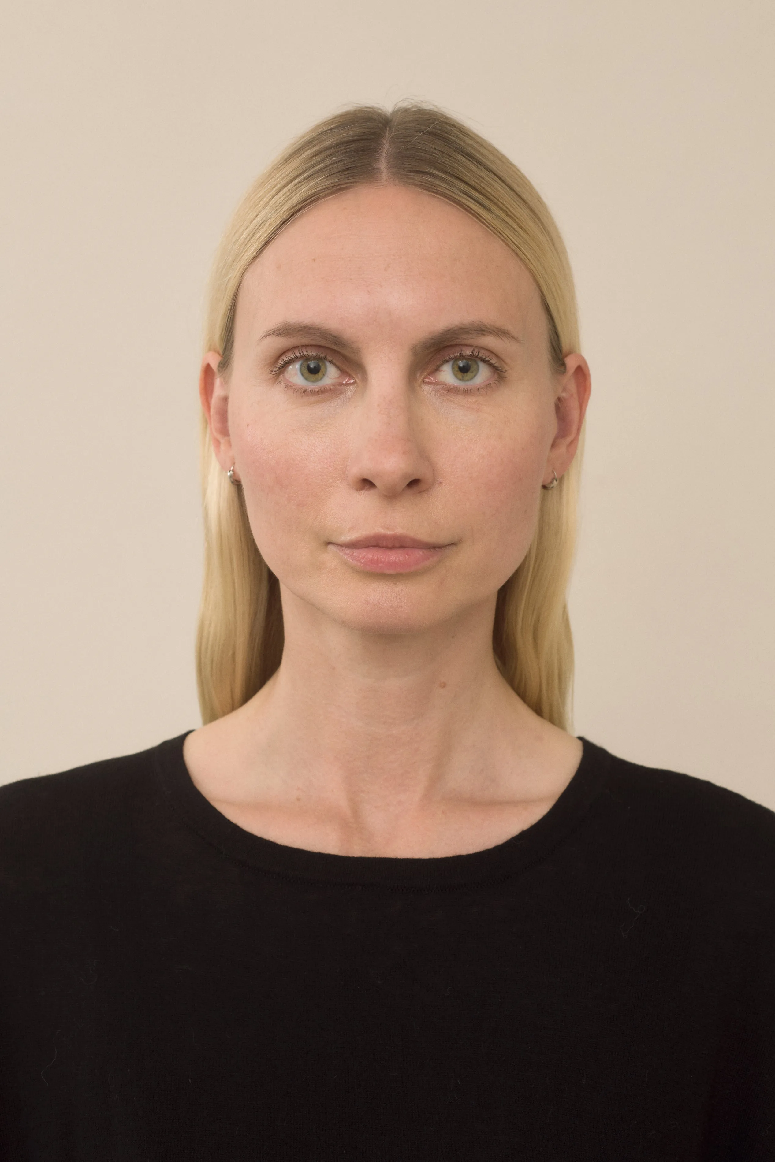 GATHER DRESS sold by Lauren Manoogian product image thumbnail 2