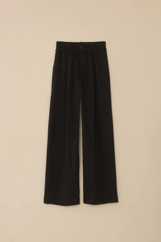 SANDED TROUSER sold by Lauren Manoogian