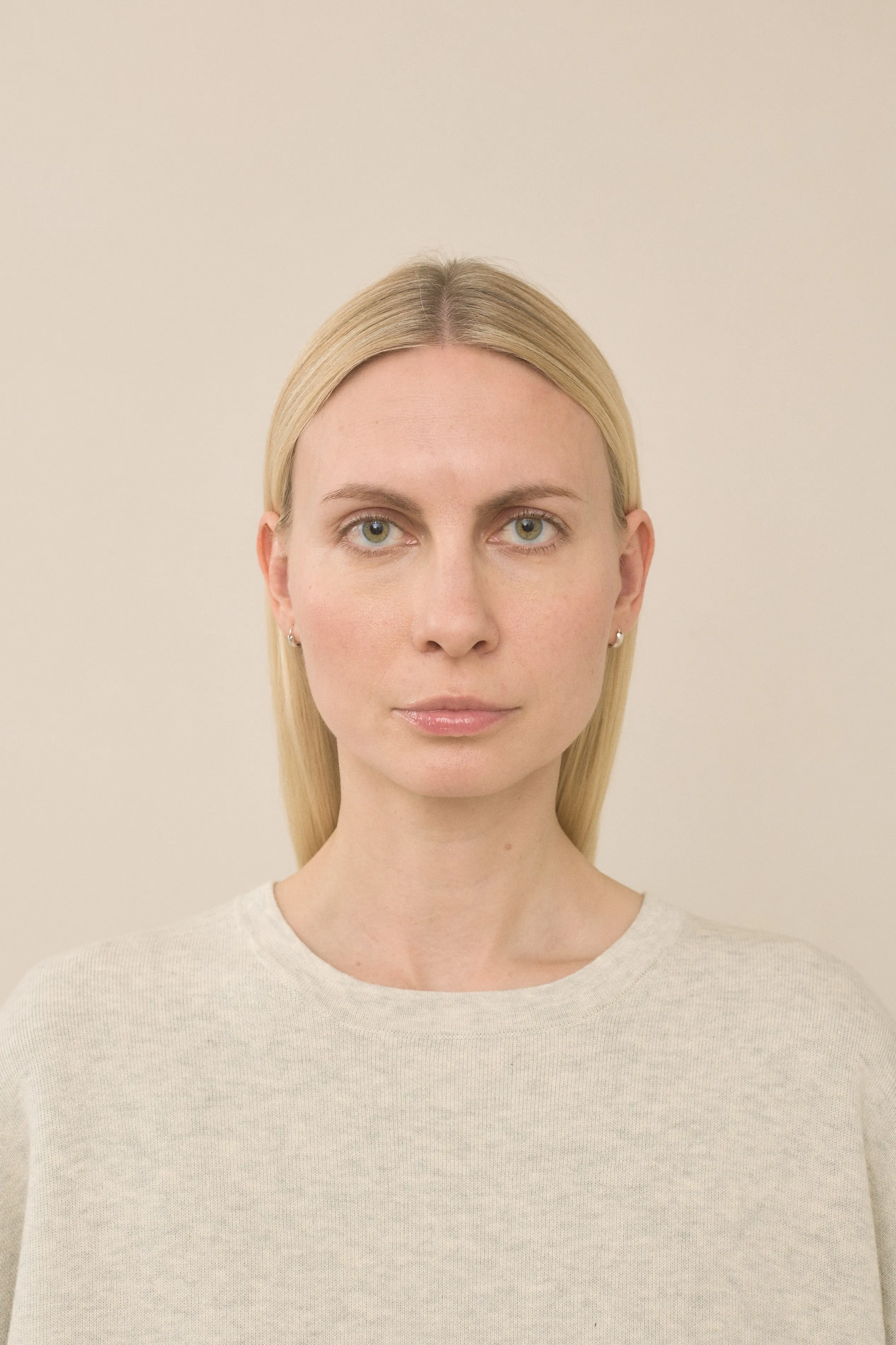 DOUBLE KNIT TUNIC sold by Lauren Manoogian product image thumbnail 2