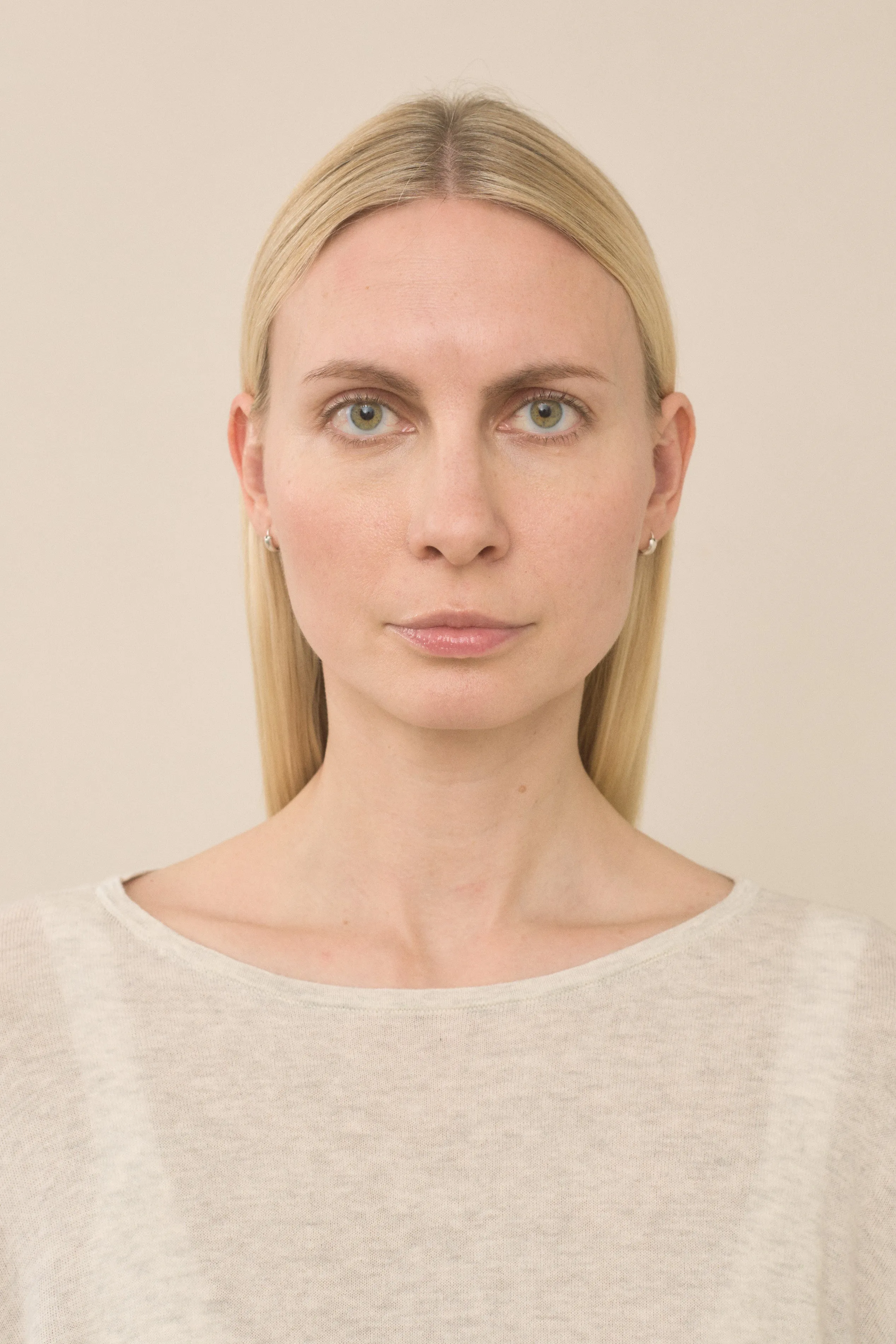 DRAPE DRESS sold by Lauren Manoogian product image thumbnail 2