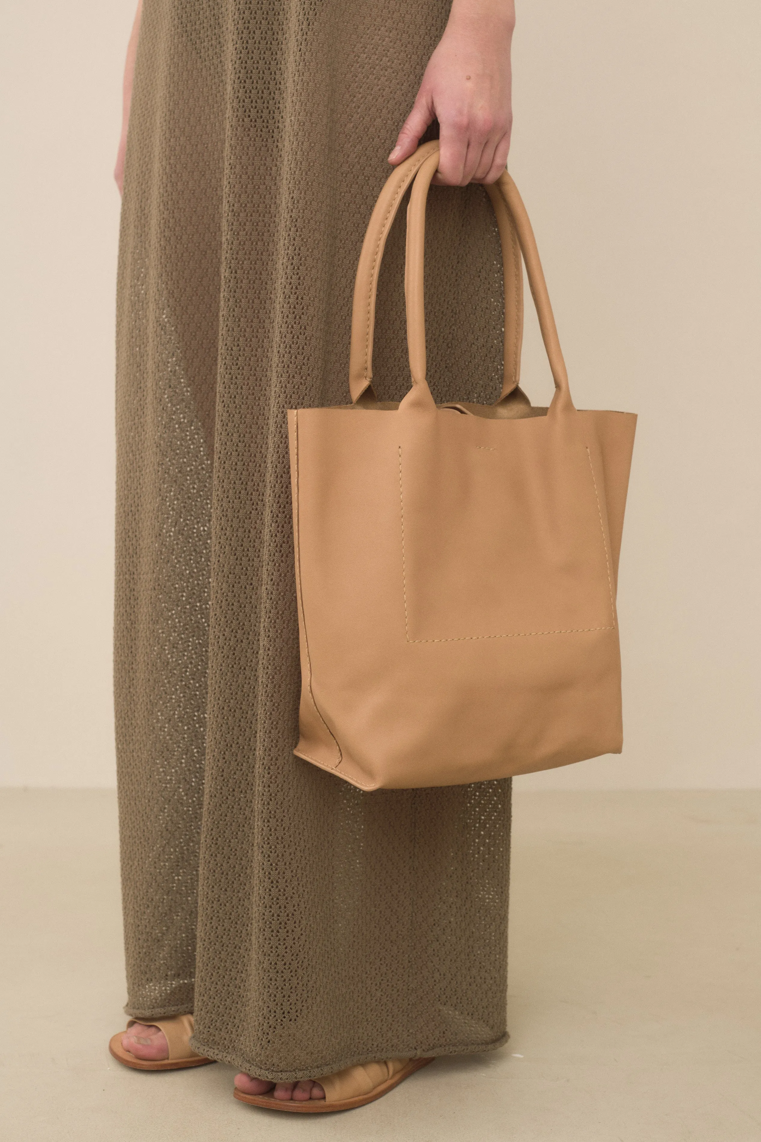 BASE TOTE sold by Lauren Manoogian product image thumbnail 3