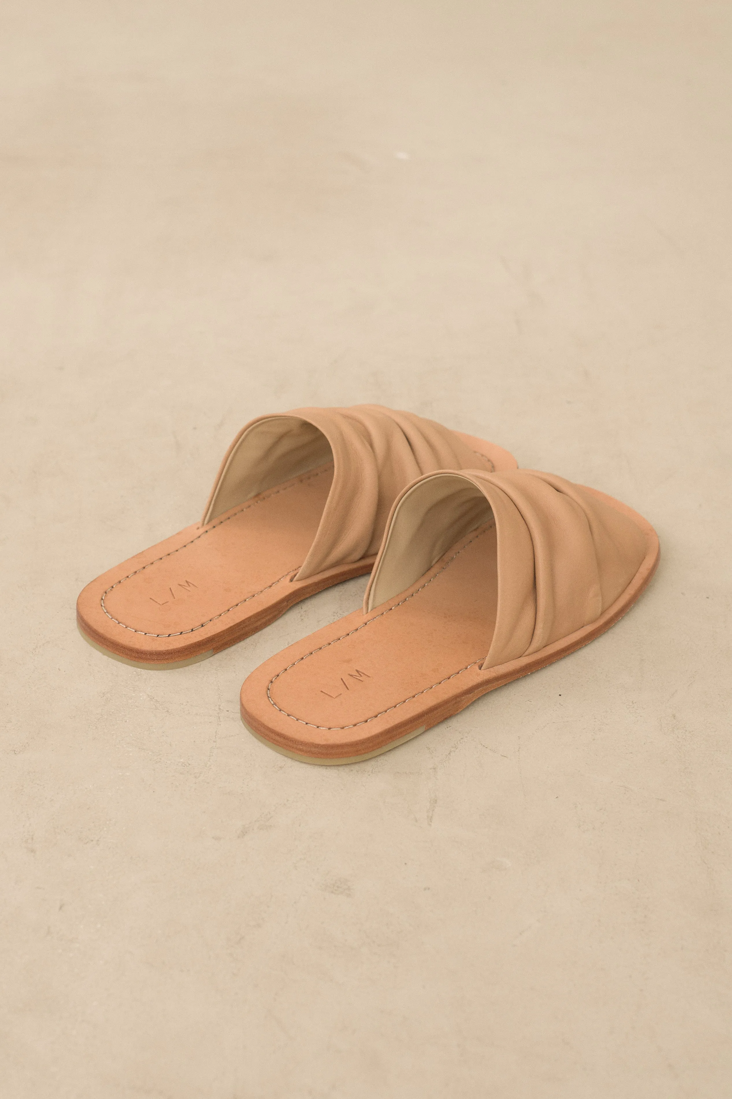 RAW SLIDE sold by Lauren Manoogian product image thumbnail 2