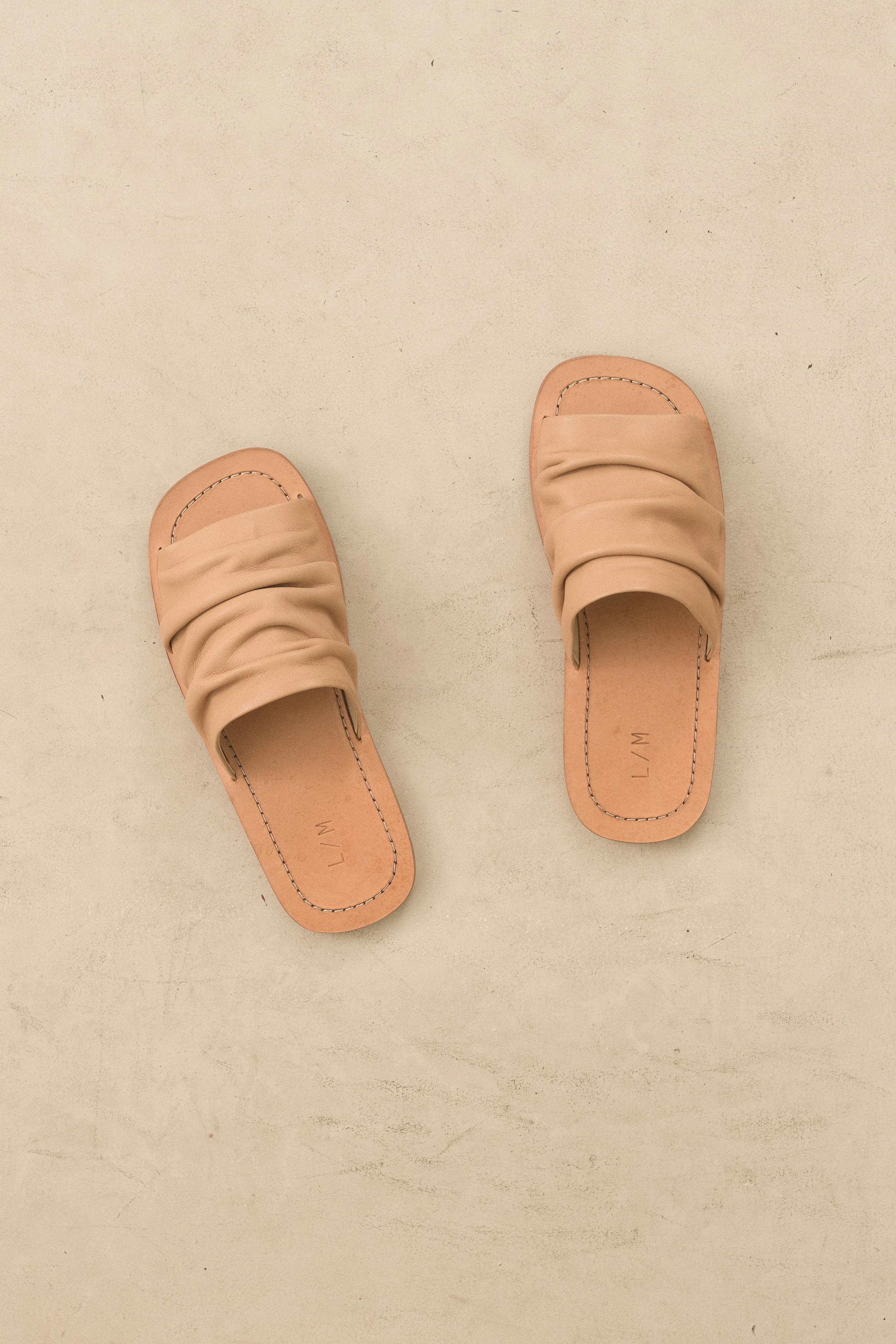 RAW SLIDE sold by Lauren Manoogian product image thumbnail 3