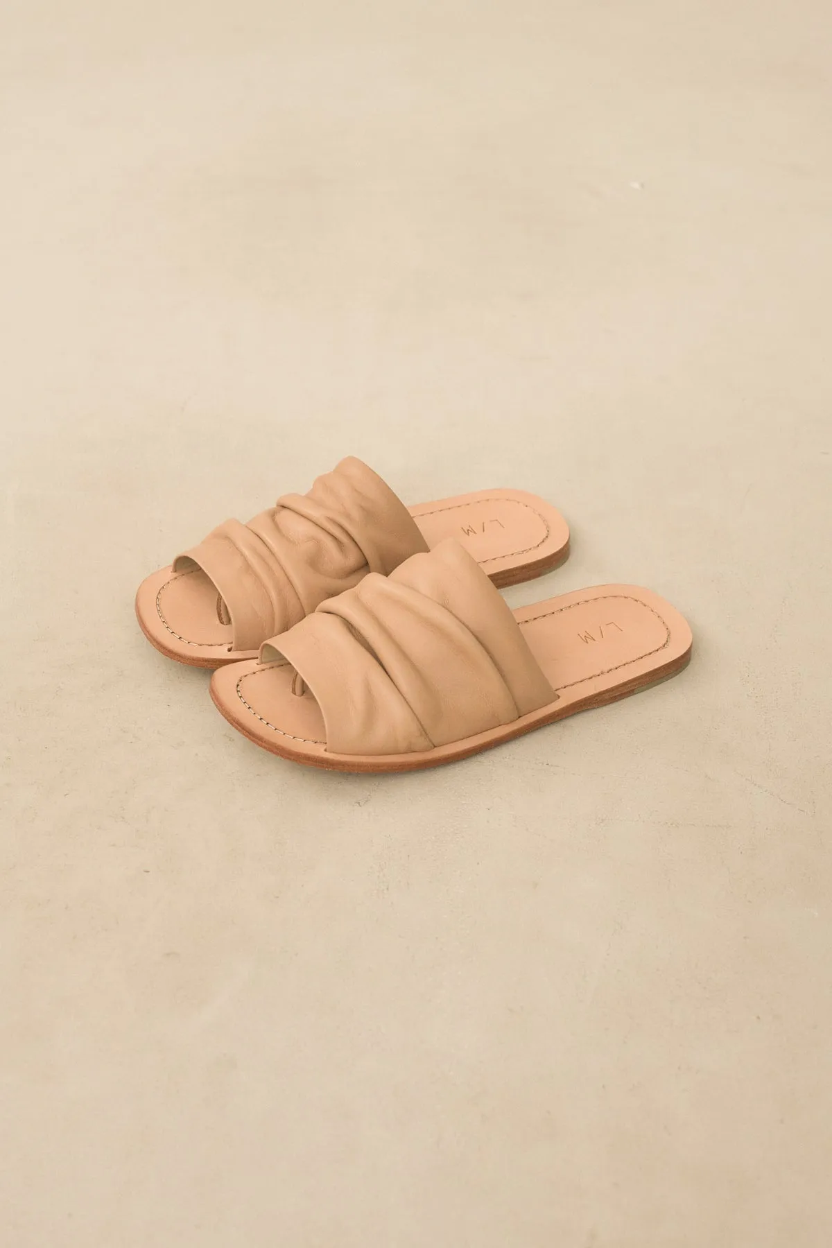 RAW SLIDE sold by Lauren Manoogian