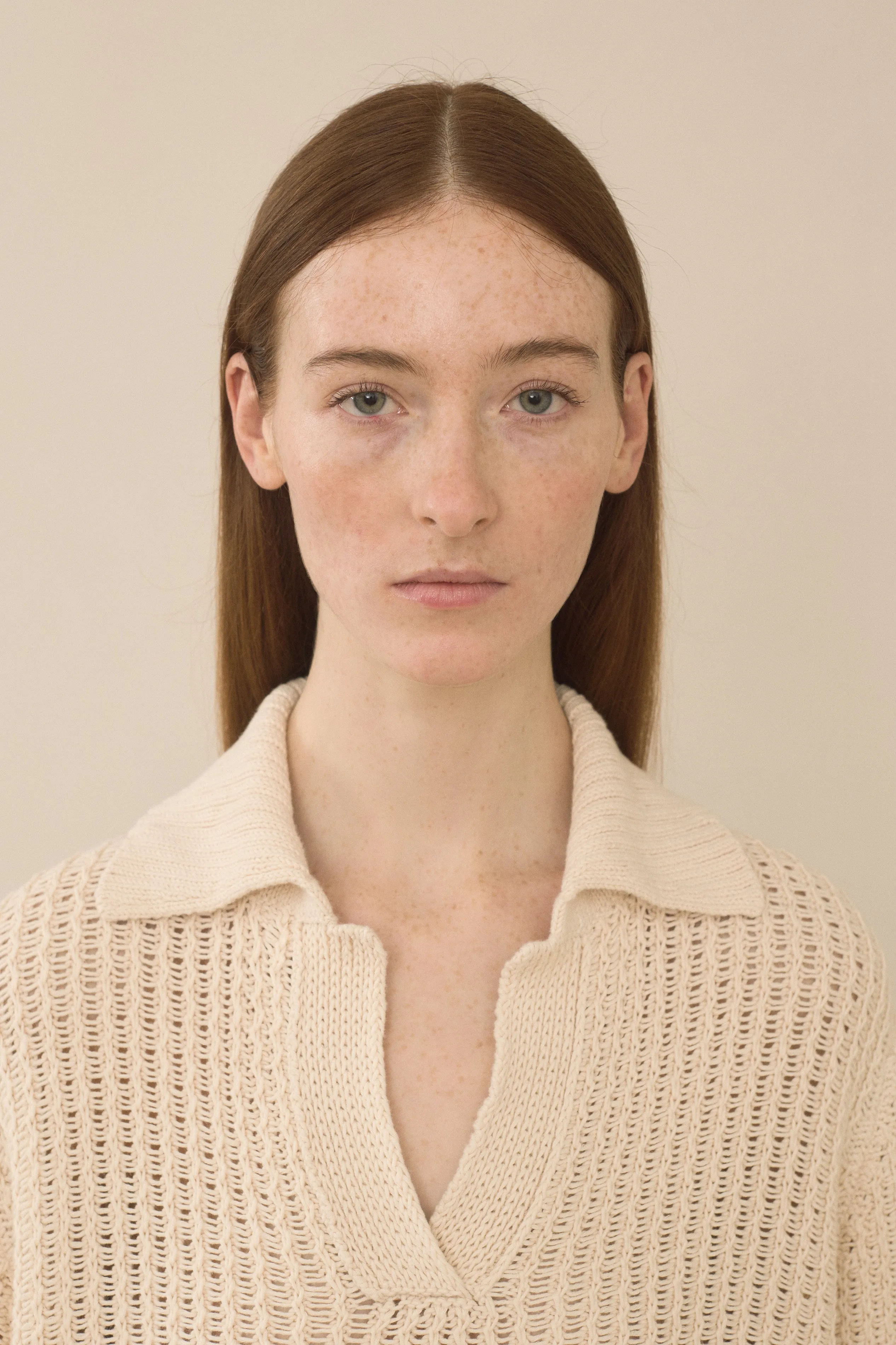 RACK POLO sold by Lauren Manoogian product image thumbnail 3