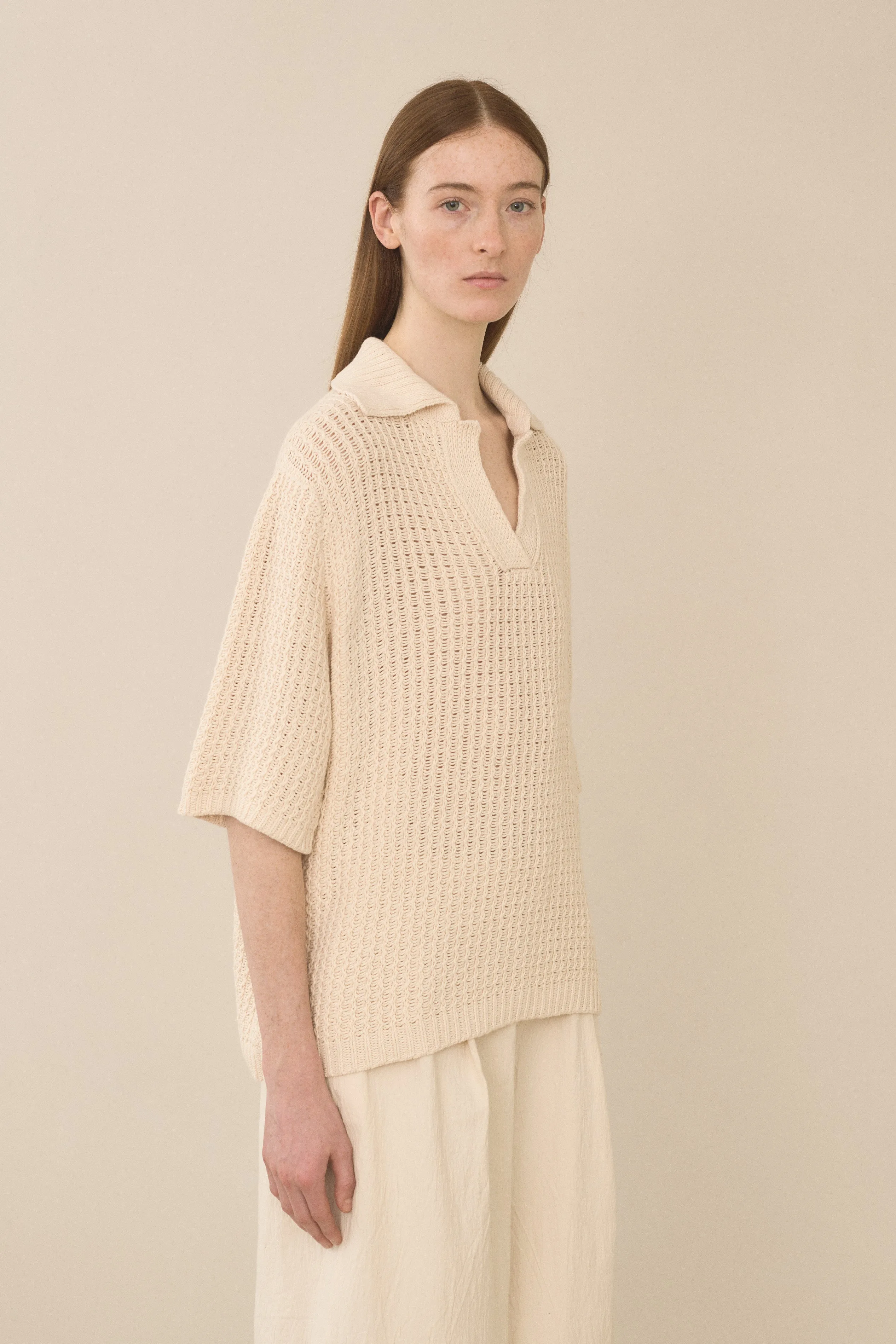 RACK POLO sold by Lauren Manoogian product image thumbnail 5