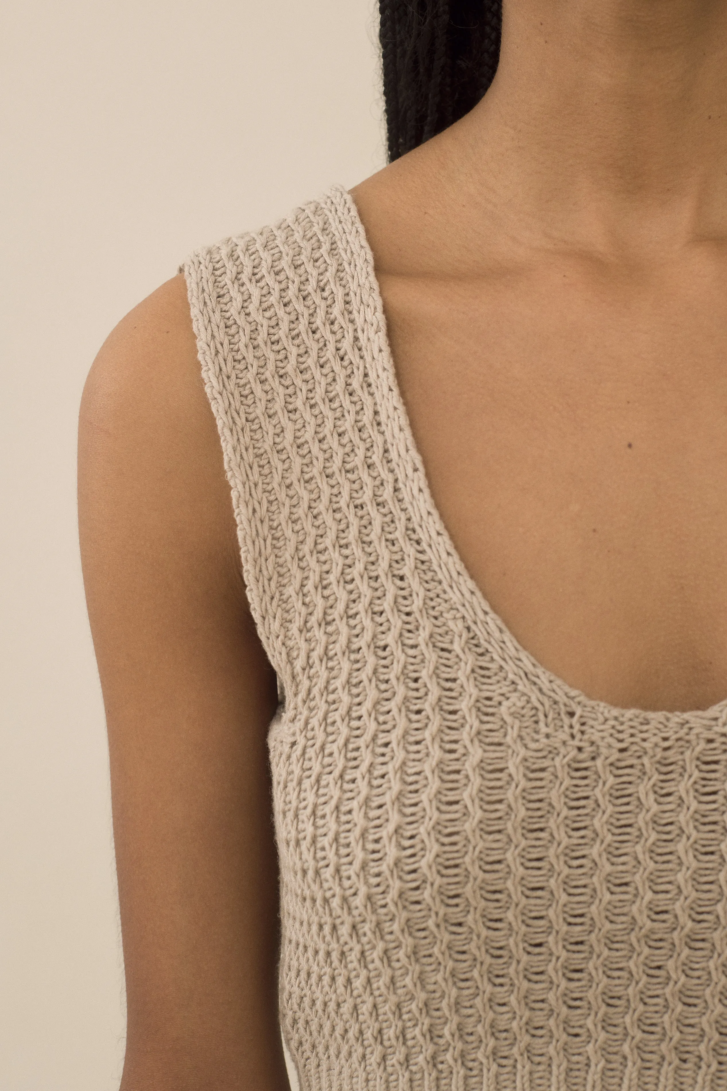 RACK SHELL sold by Lauren Manoogian product image thumbnail 4