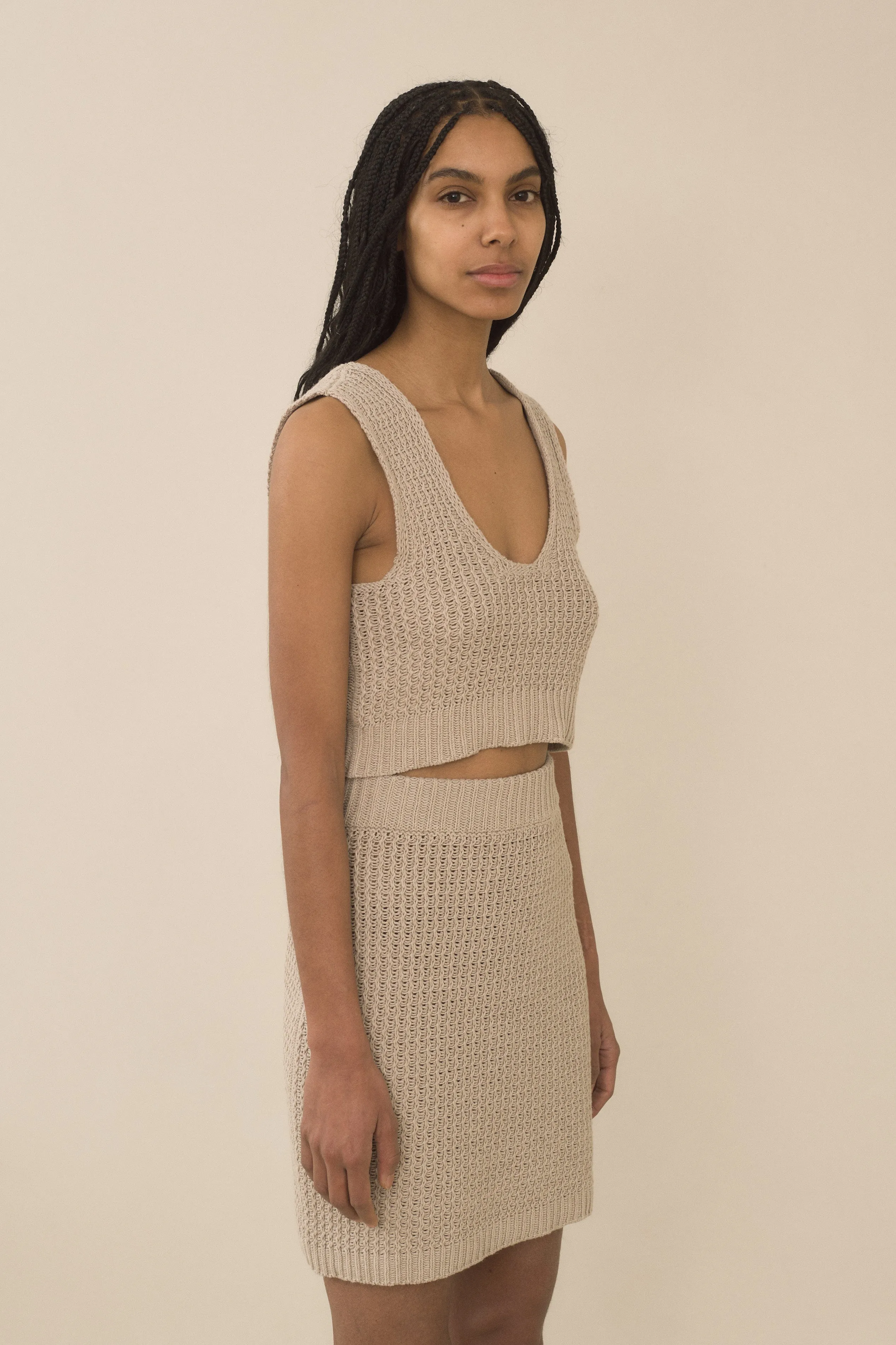 RACK SHELL sold by Lauren Manoogian product image thumbnail 5