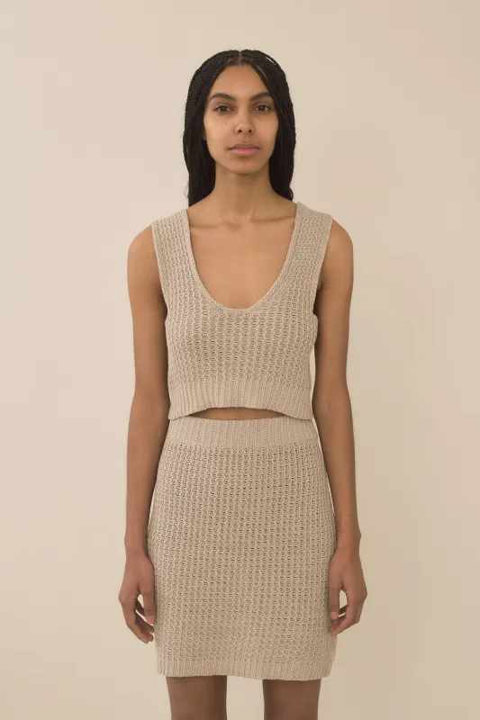 RACK SHELL sold by Lauren Manoogian