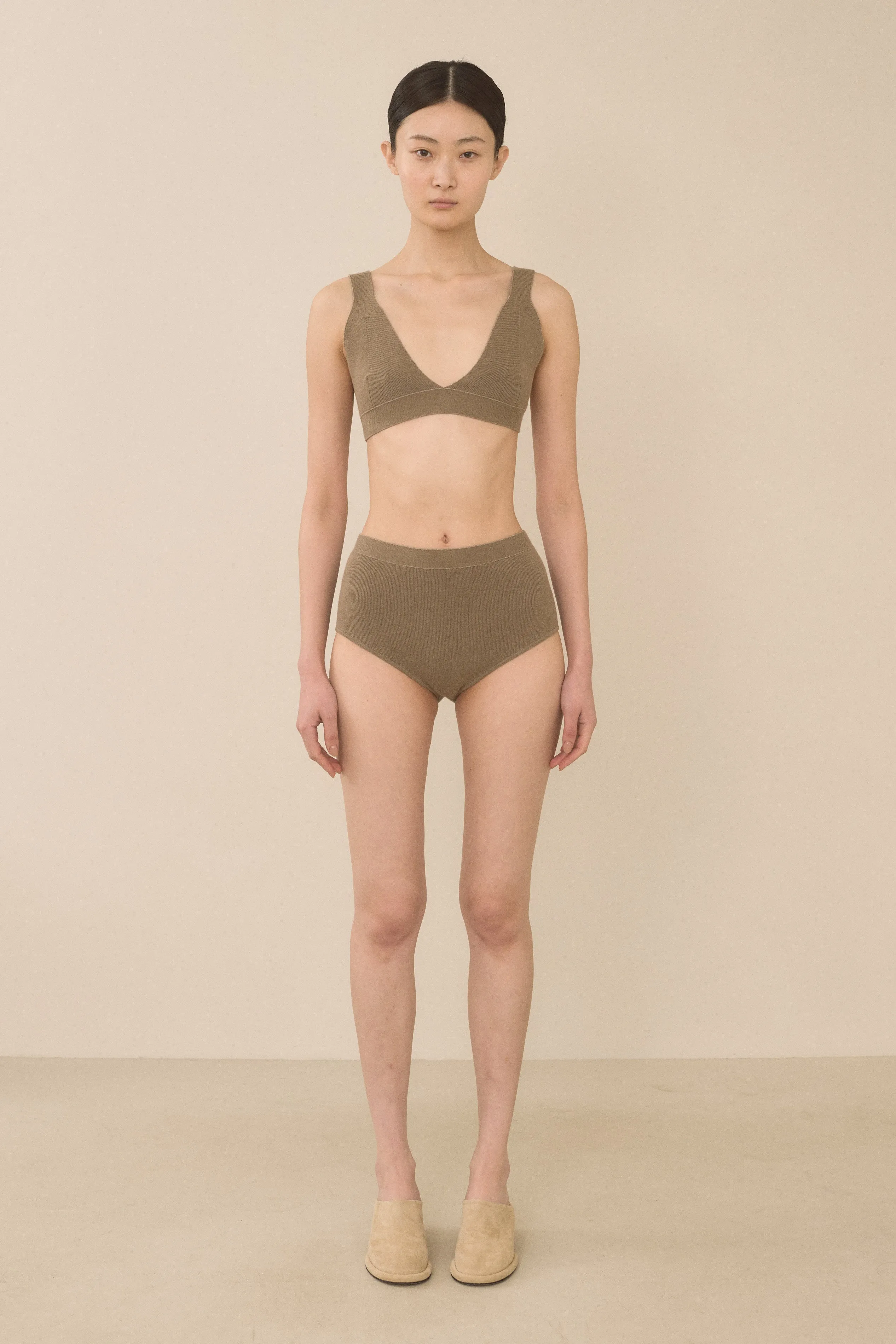 RIB BRIEF sold by Lauren Manoogian product image thumbnail 2