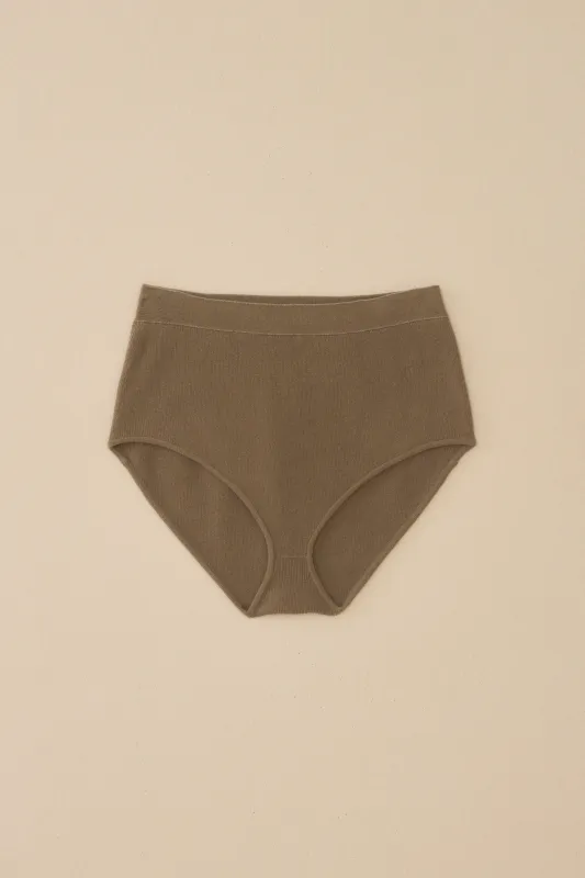 RIB BRIEF made by Lauren Manoogian