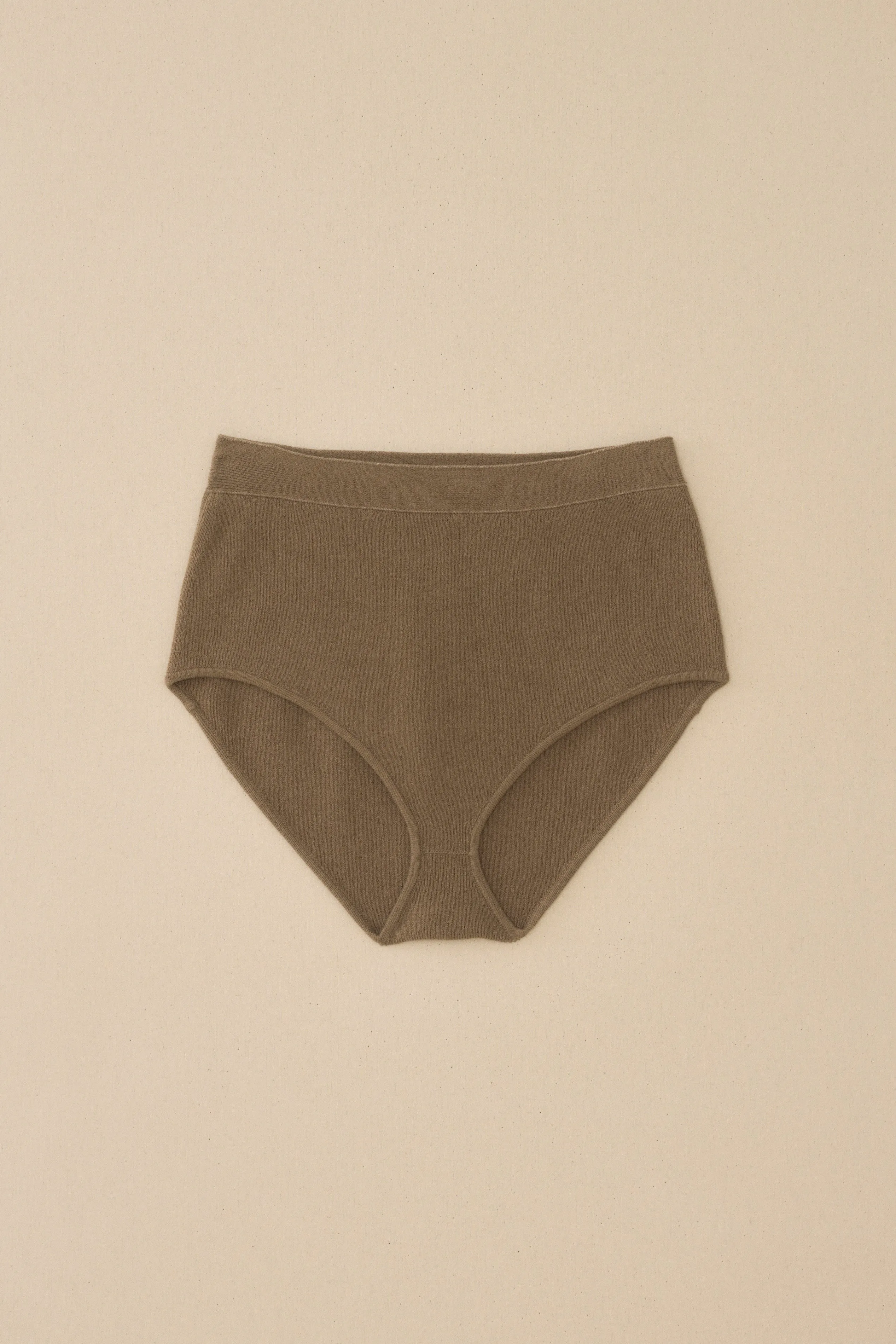 RIB BRIEF sold by Lauren Manoogian