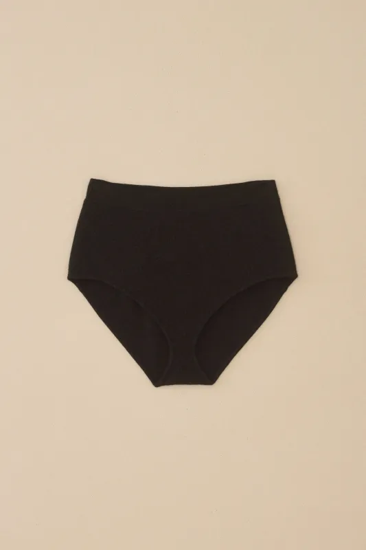RIB BRIEF made by Lauren Manoogian
