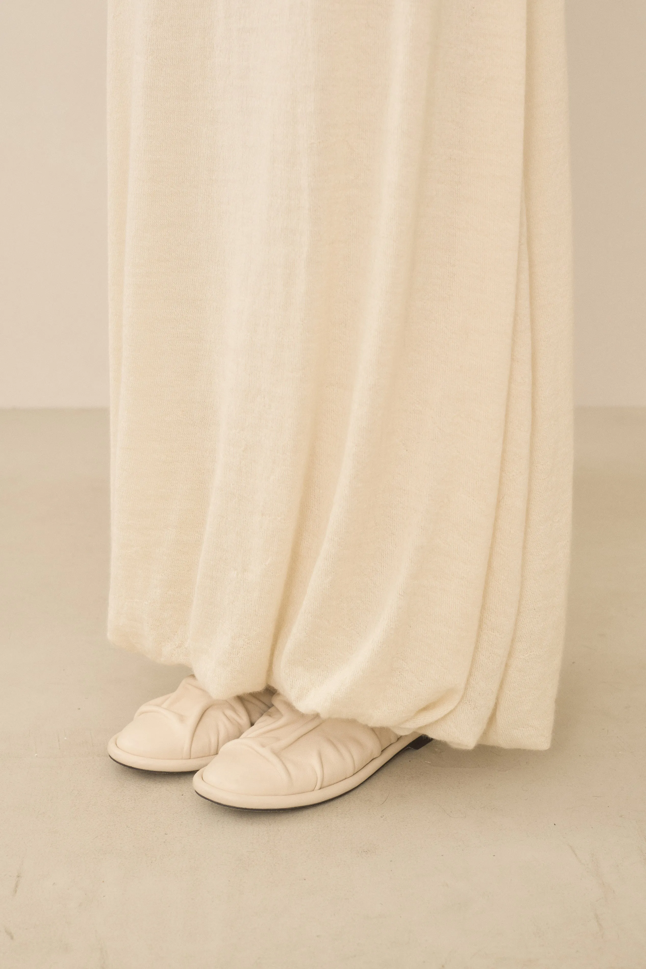 BALLOON SKIRT sold by Lauren Manoogian product image thumbnail 5