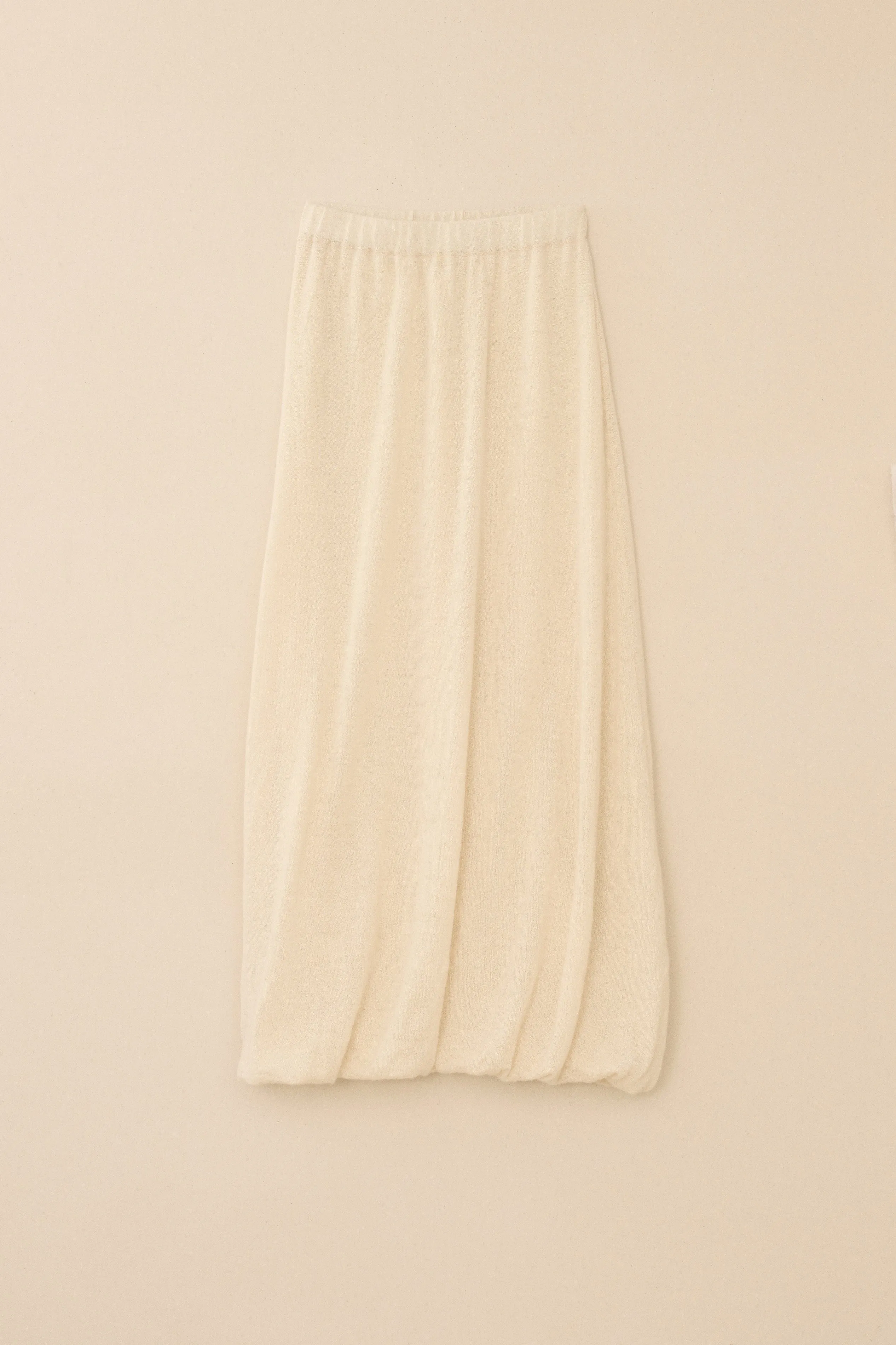 BALLOON SKIRT sold by Lauren Manoogian