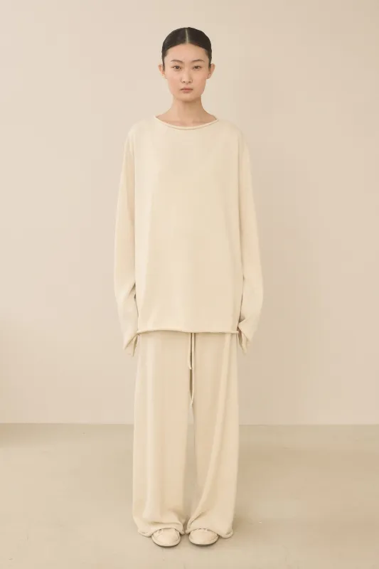 SUPER FINE PANTS sold by Lauren Manoogian