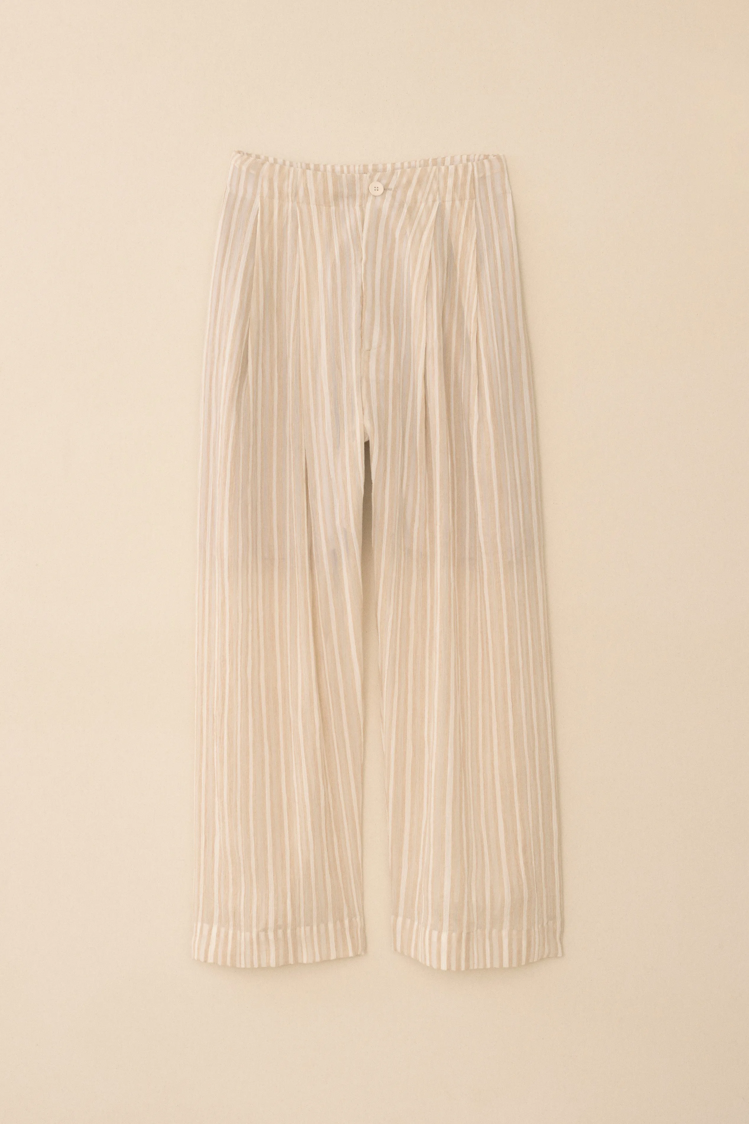 LINES TROUSER sold by Lauren Manoogian