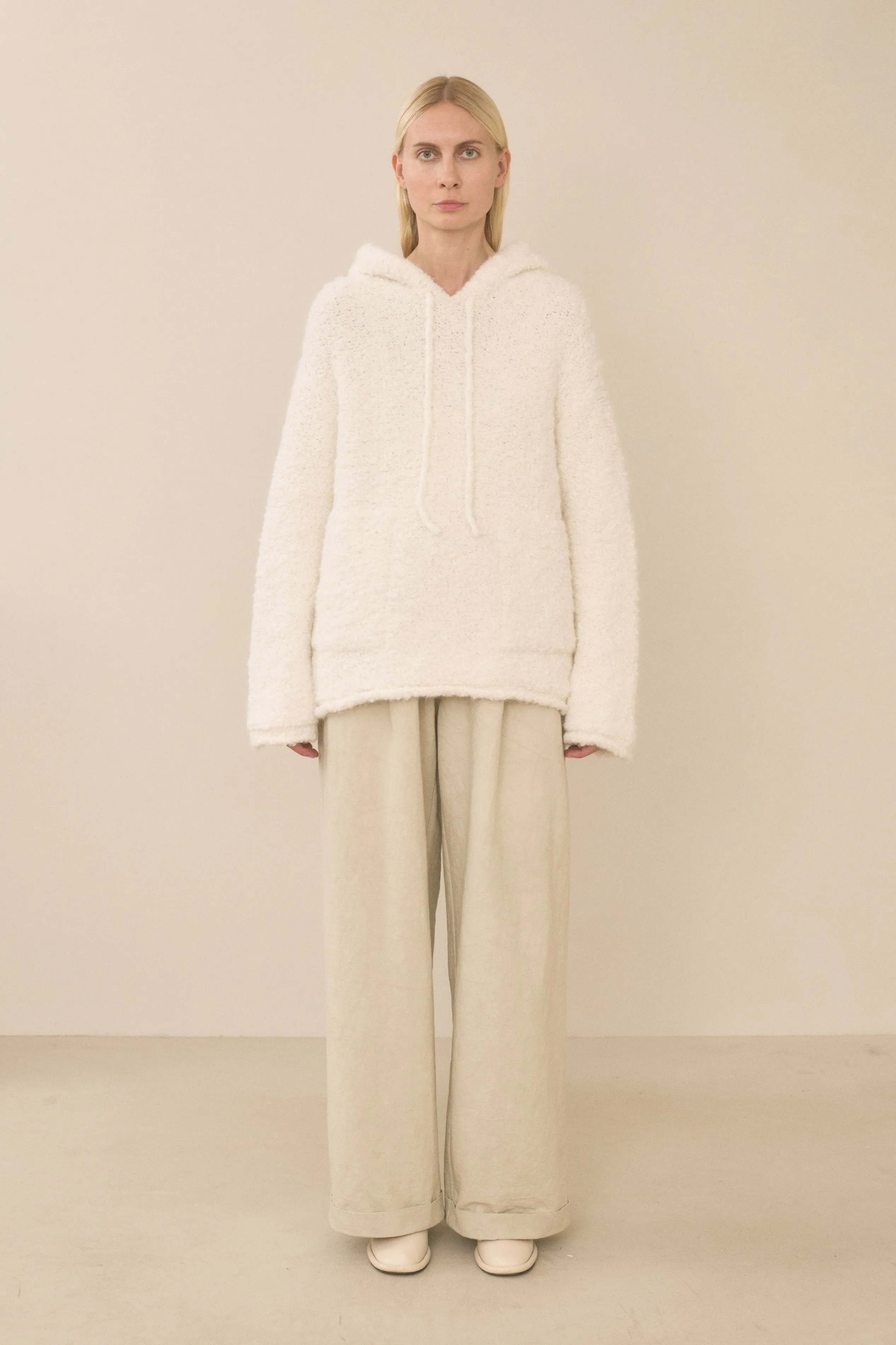 TALL TROUSER sold by Lauren Manoogian product image thumbnail 2