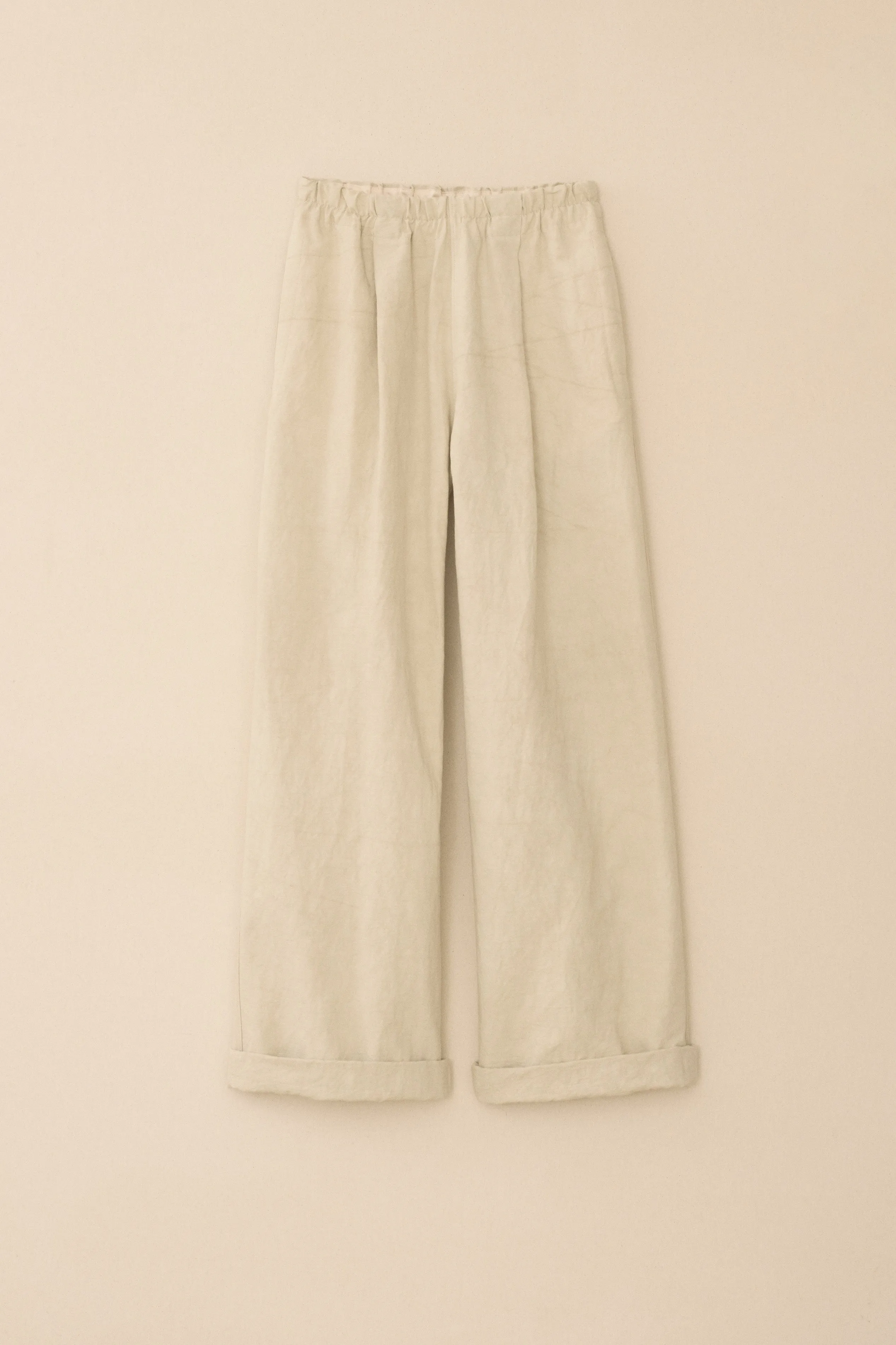 TALL TROUSER sold by Lauren Manoogian