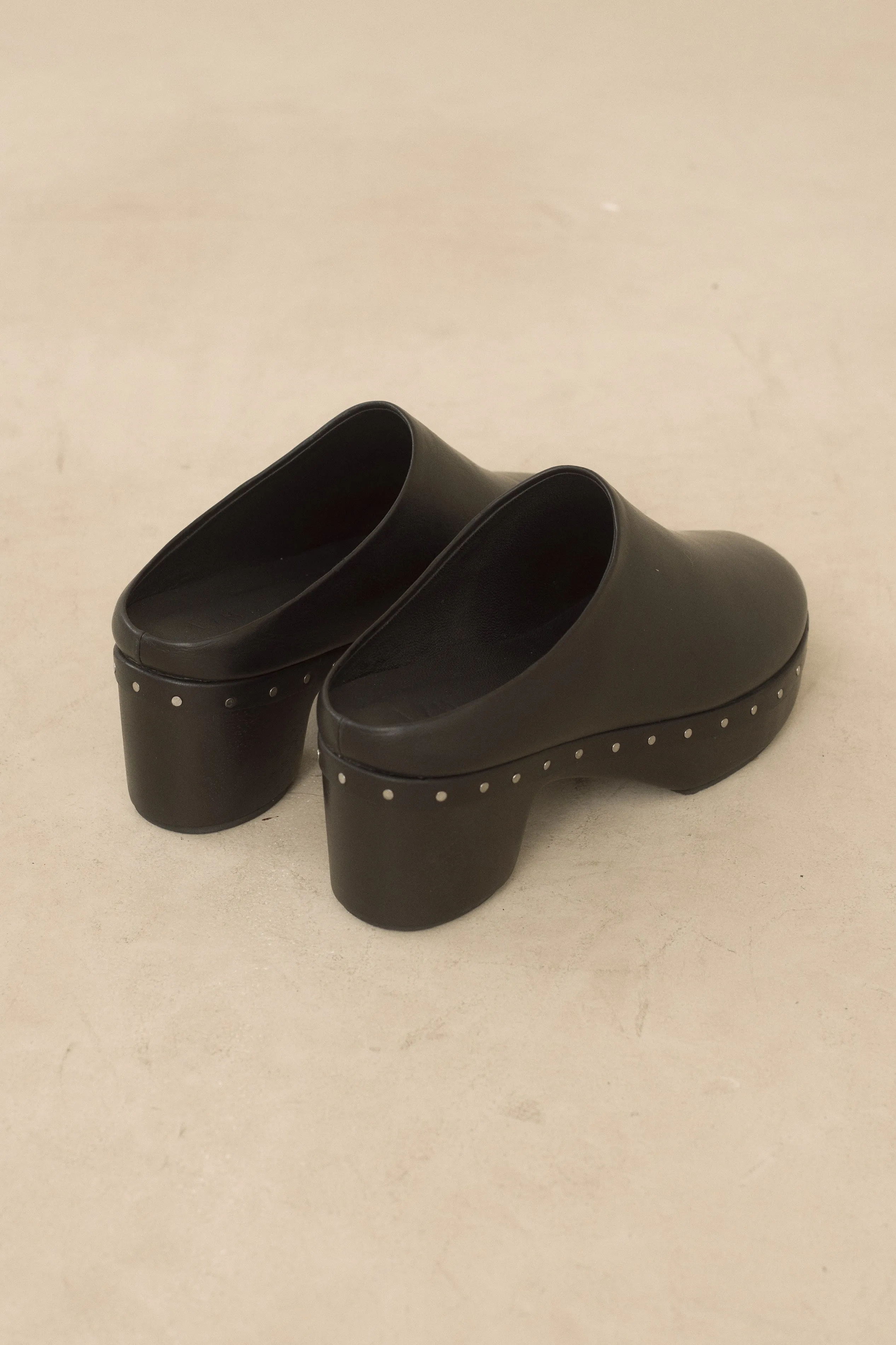 STUDIO CLOG sold by Lauren Manoogian product image thumbnail 2