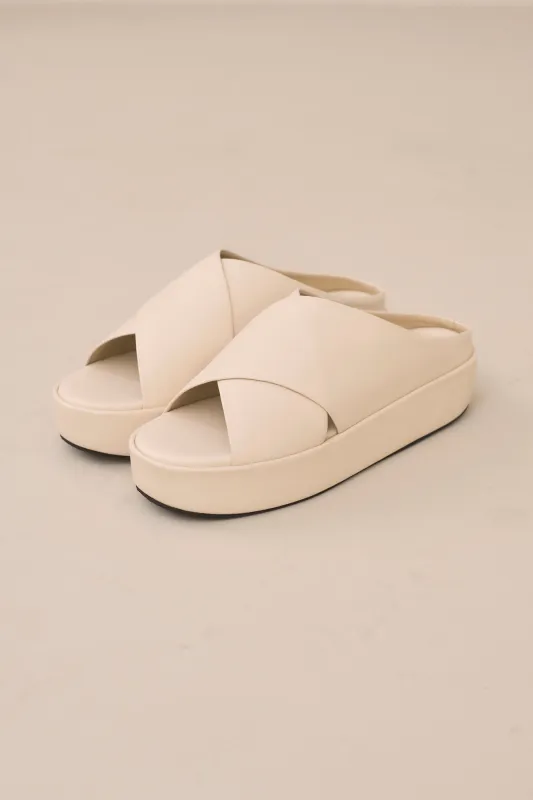 CROSS PLATFORM sold by Lauren Manoogian