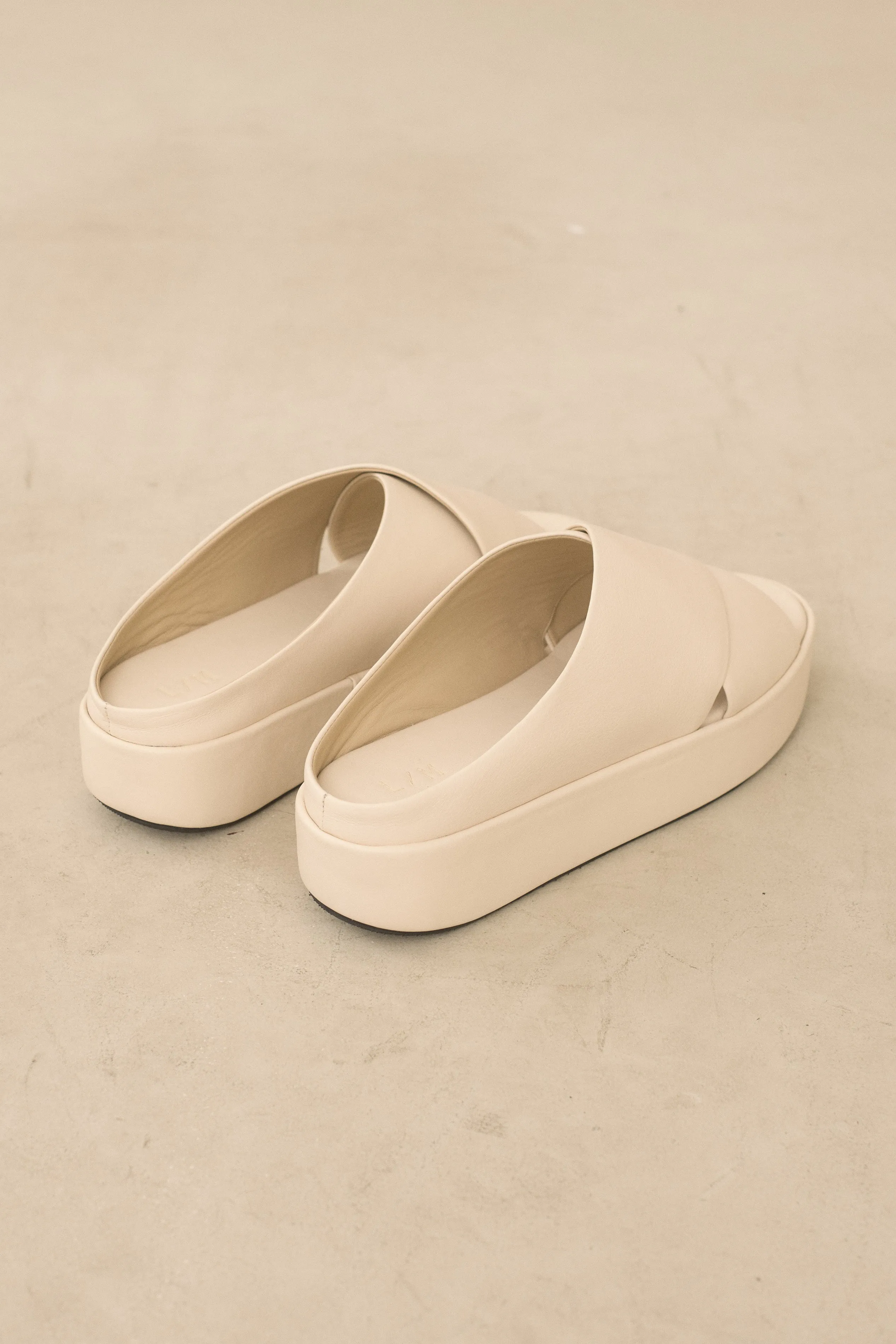 CROSS PLATFORM sold by Lauren Manoogian product image thumbnail 2