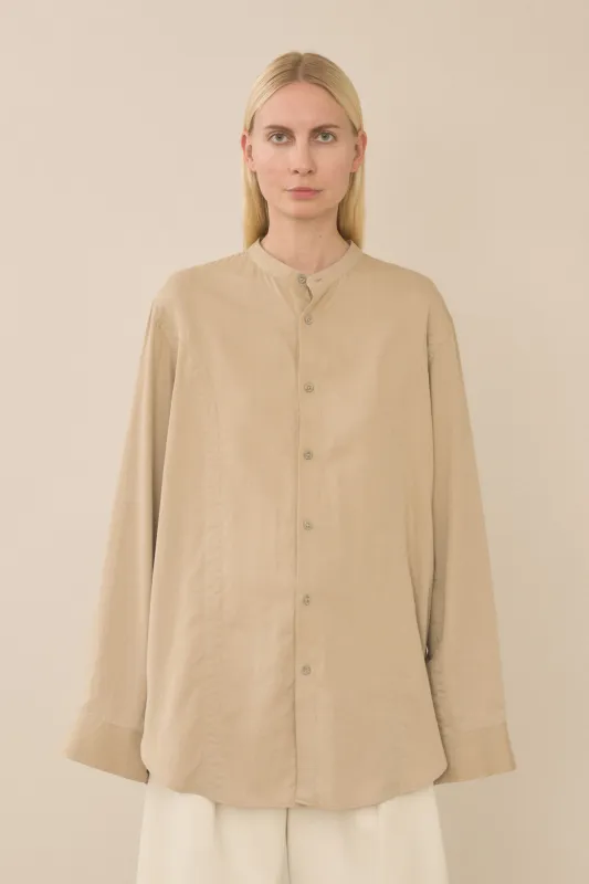 SOFT SHIRT sold by Lauren Manoogian