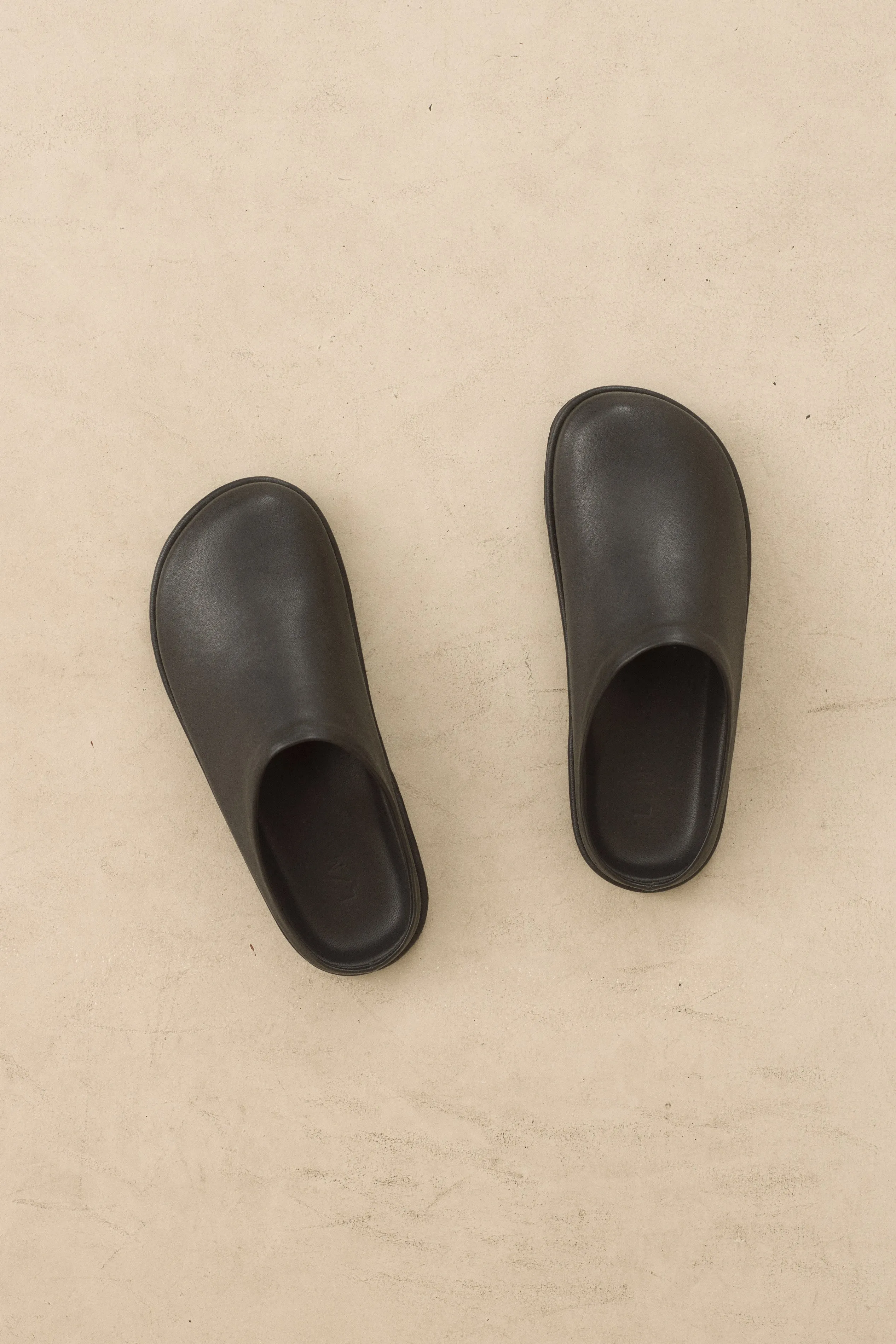 SOFT MONO MULE sold by Lauren Manoogian product image thumbnail 3