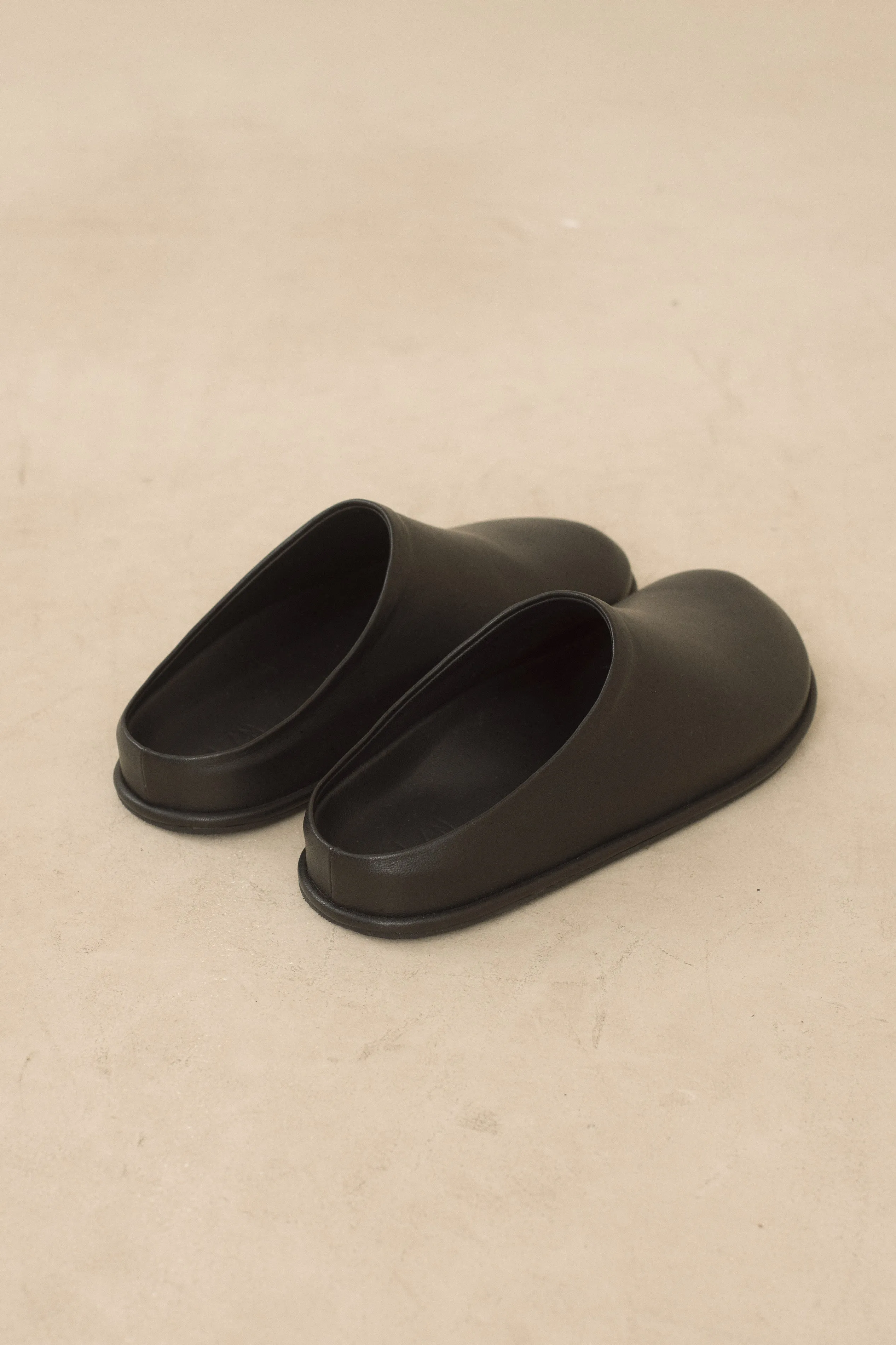 SOFT MONO MULE sold by Lauren Manoogian product image thumbnail 2