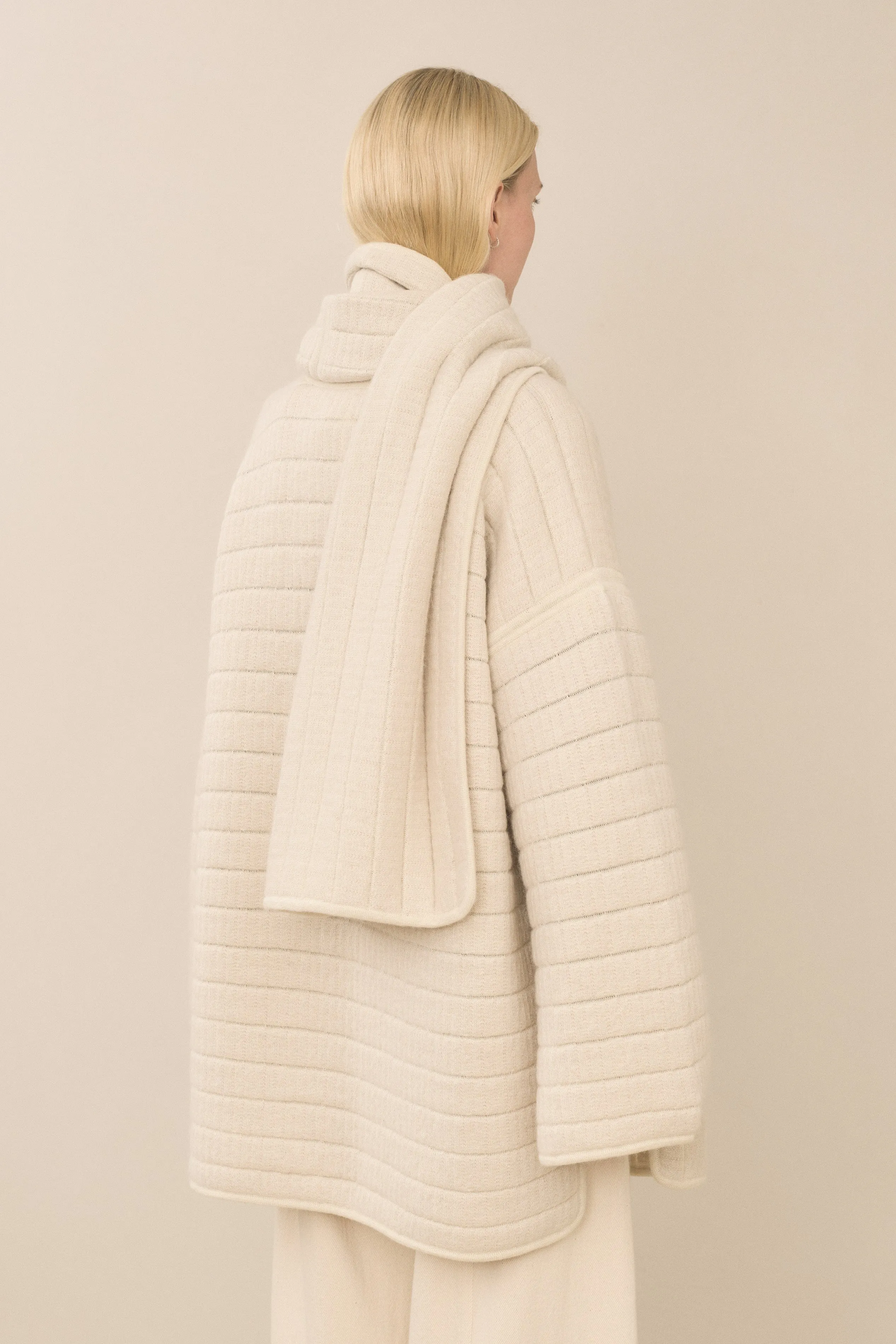 TAMI WRAP sold by Lauren Manoogian product image thumbnail 5