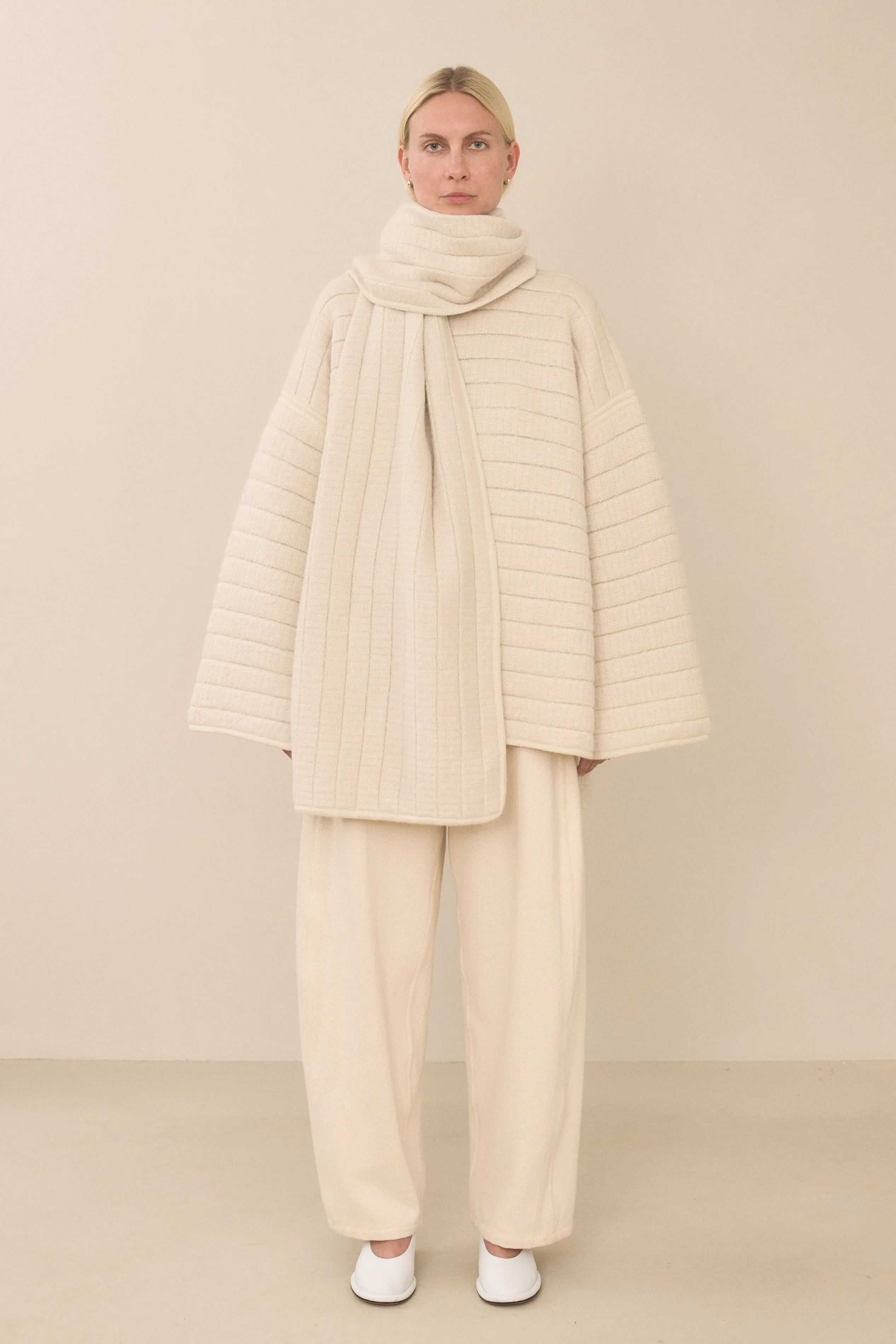 TAMI WRAP sold by Lauren Manoogian product image thumbnail 3