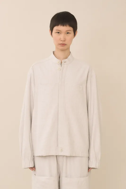 PAINTER JACKET sold by Lauren Manoogian