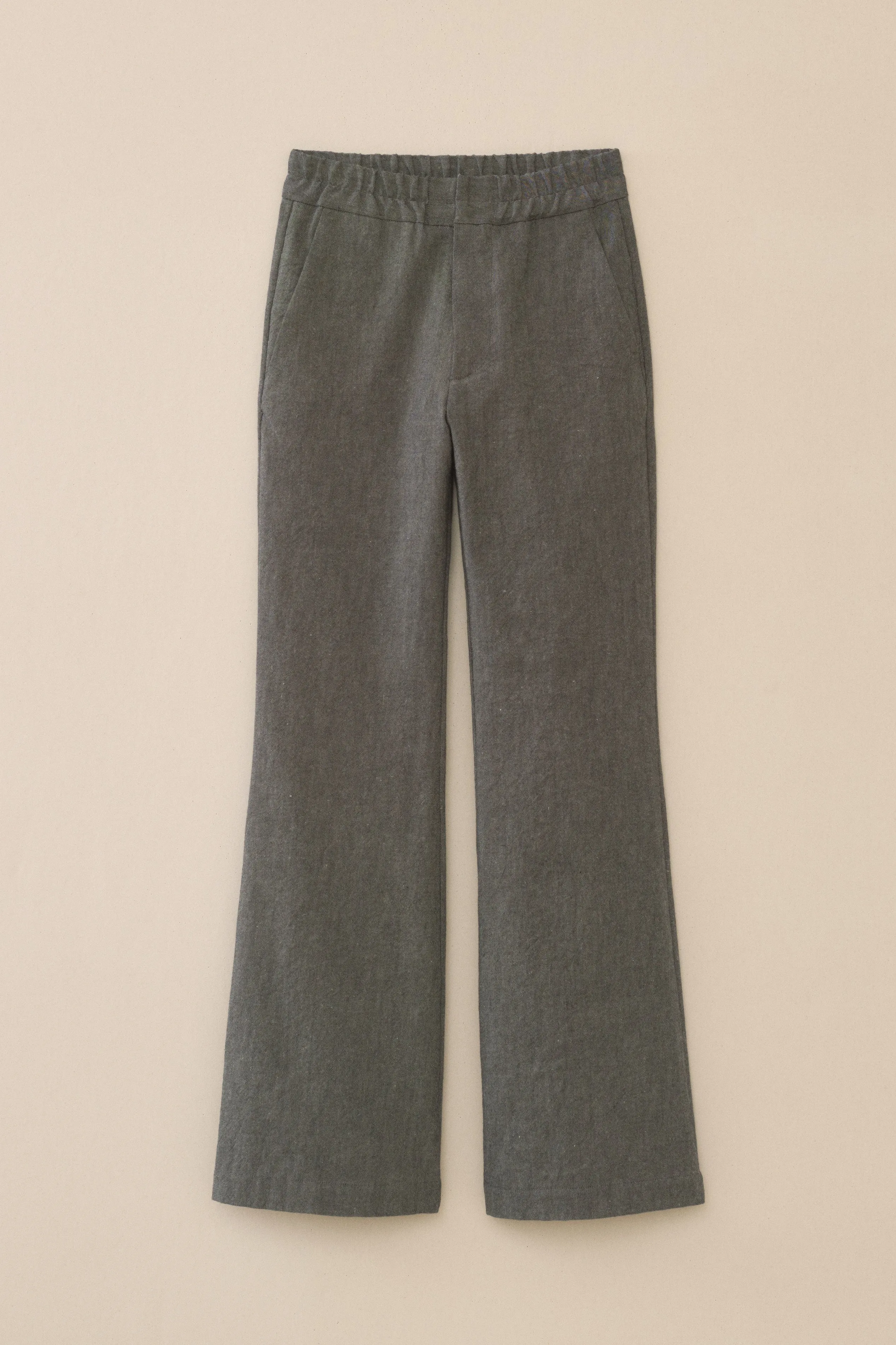 FLARE PANTS sold by Lauren Manoogian