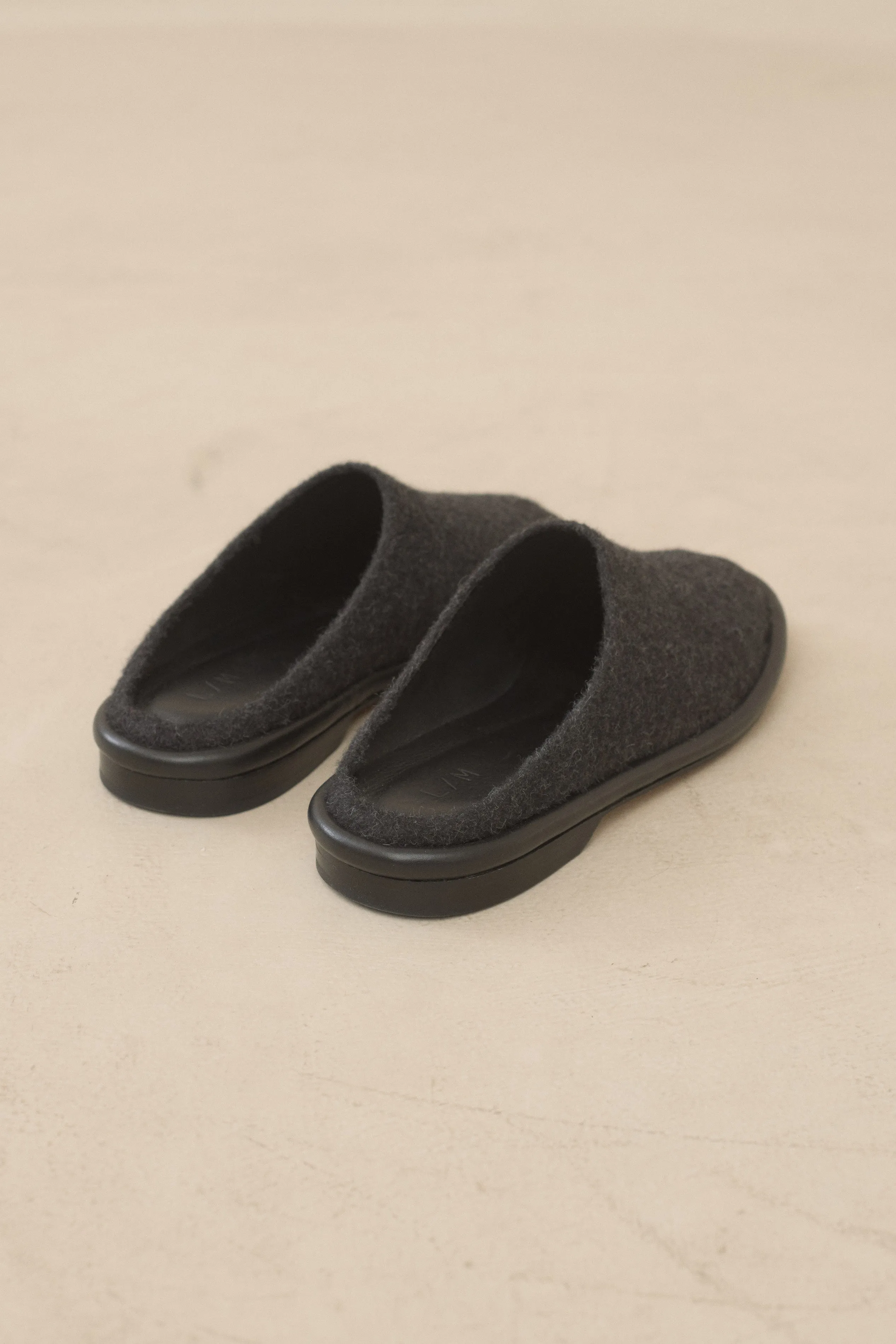 BRUSHED MULE sold by Lauren Manoogian product image thumbnail 2