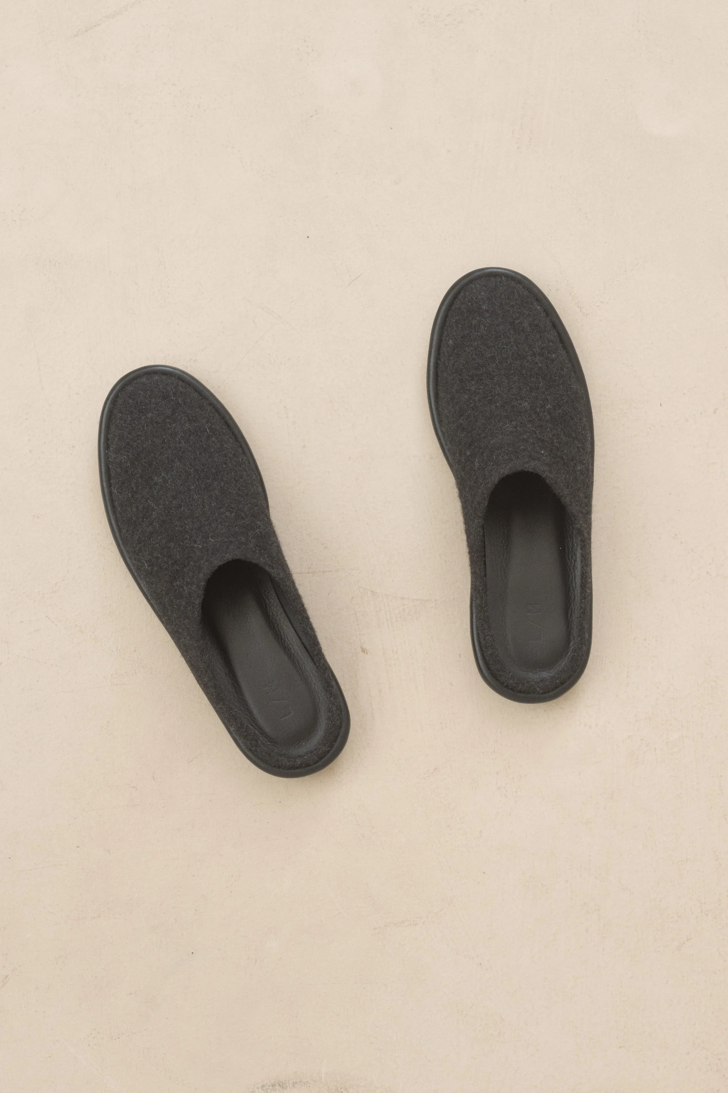 BRUSHED MULE sold by Lauren Manoogian product image thumbnail 3