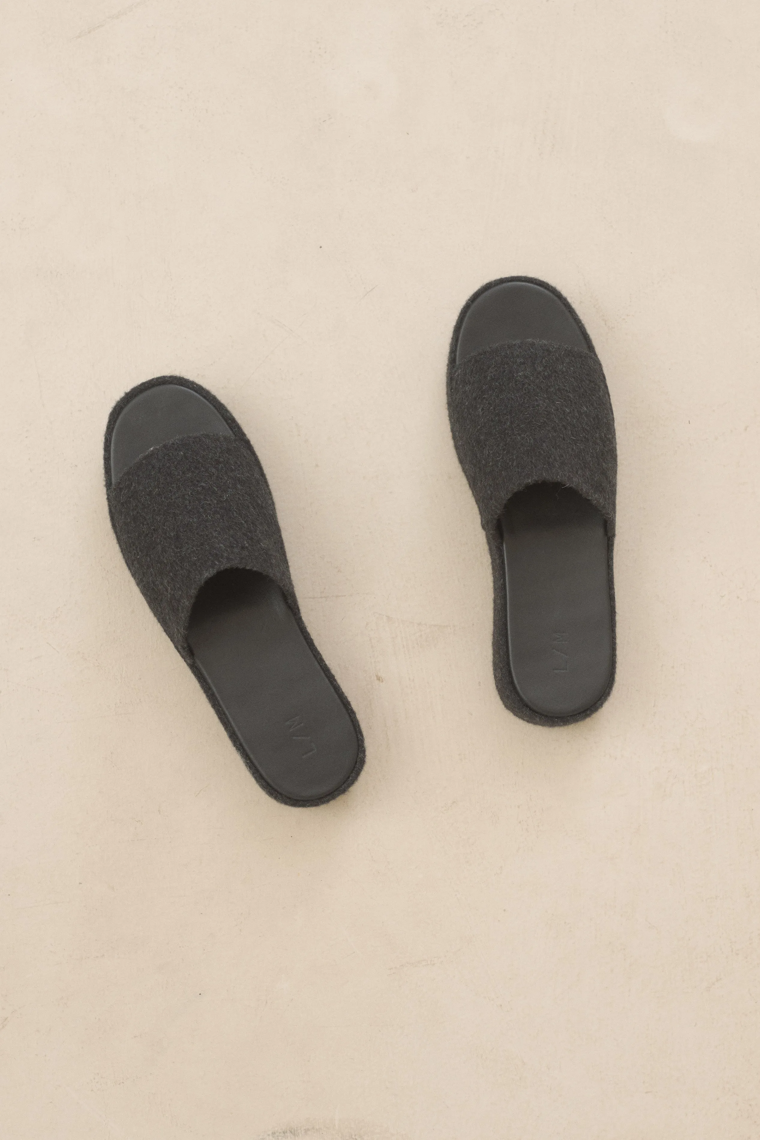 BRUSHED PLATFORM sold by Lauren Manoogian product image thumbnail 3