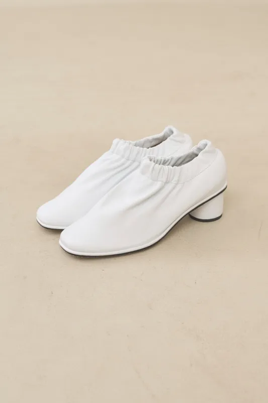 BANDED HEEL sold by Lauren Manoogian