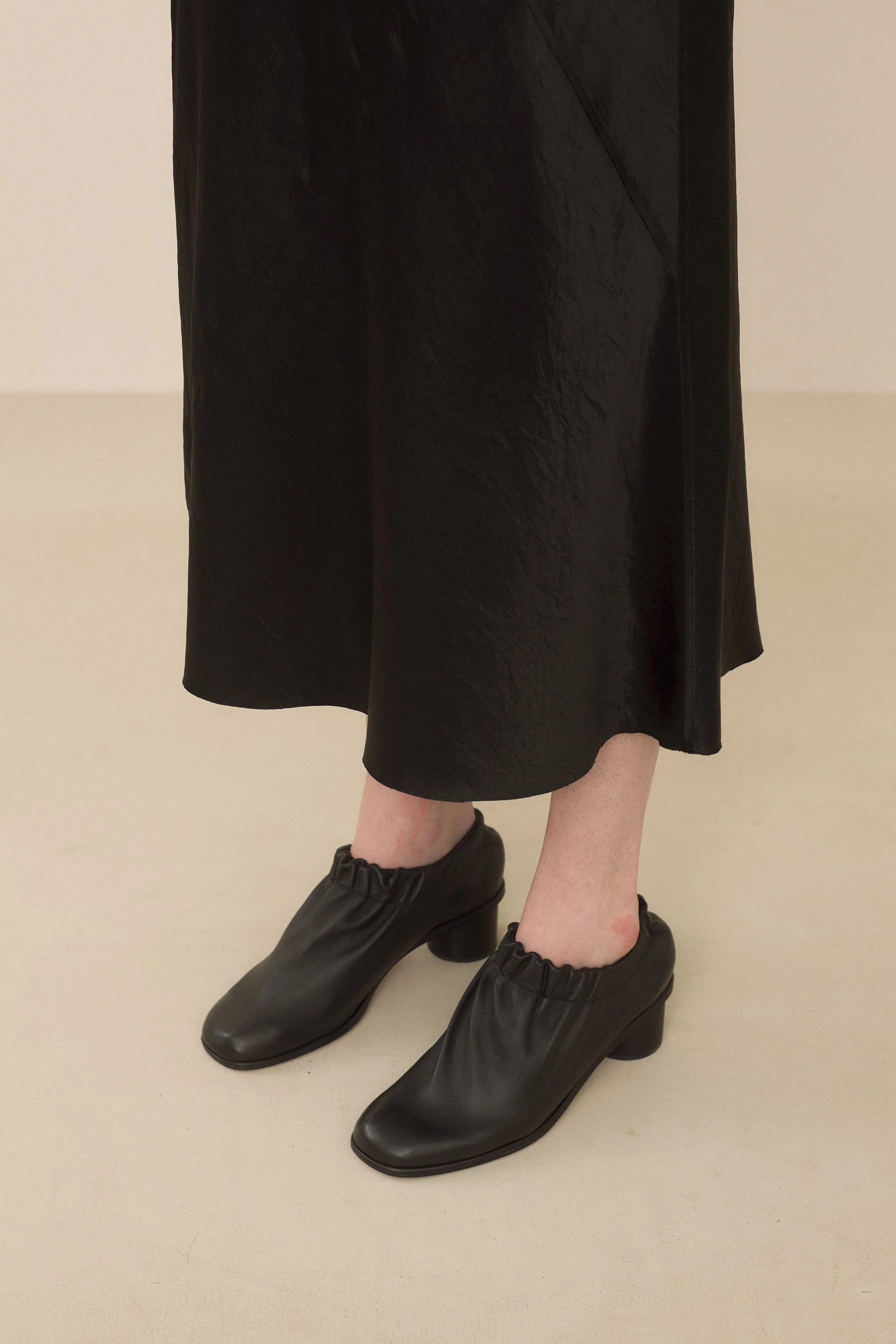 LUSTER BIAS SKIRT sold by Lauren Manoogian product image thumbnail 4