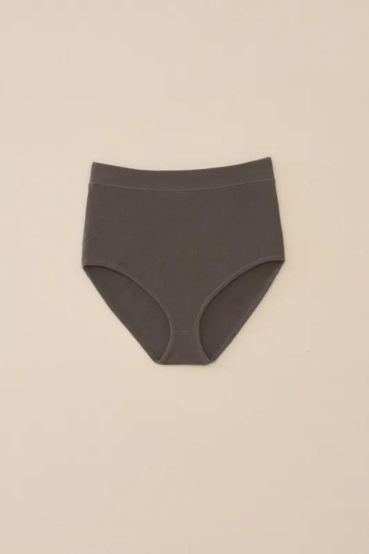 RIB BRIEF made by Lauren Manoogian