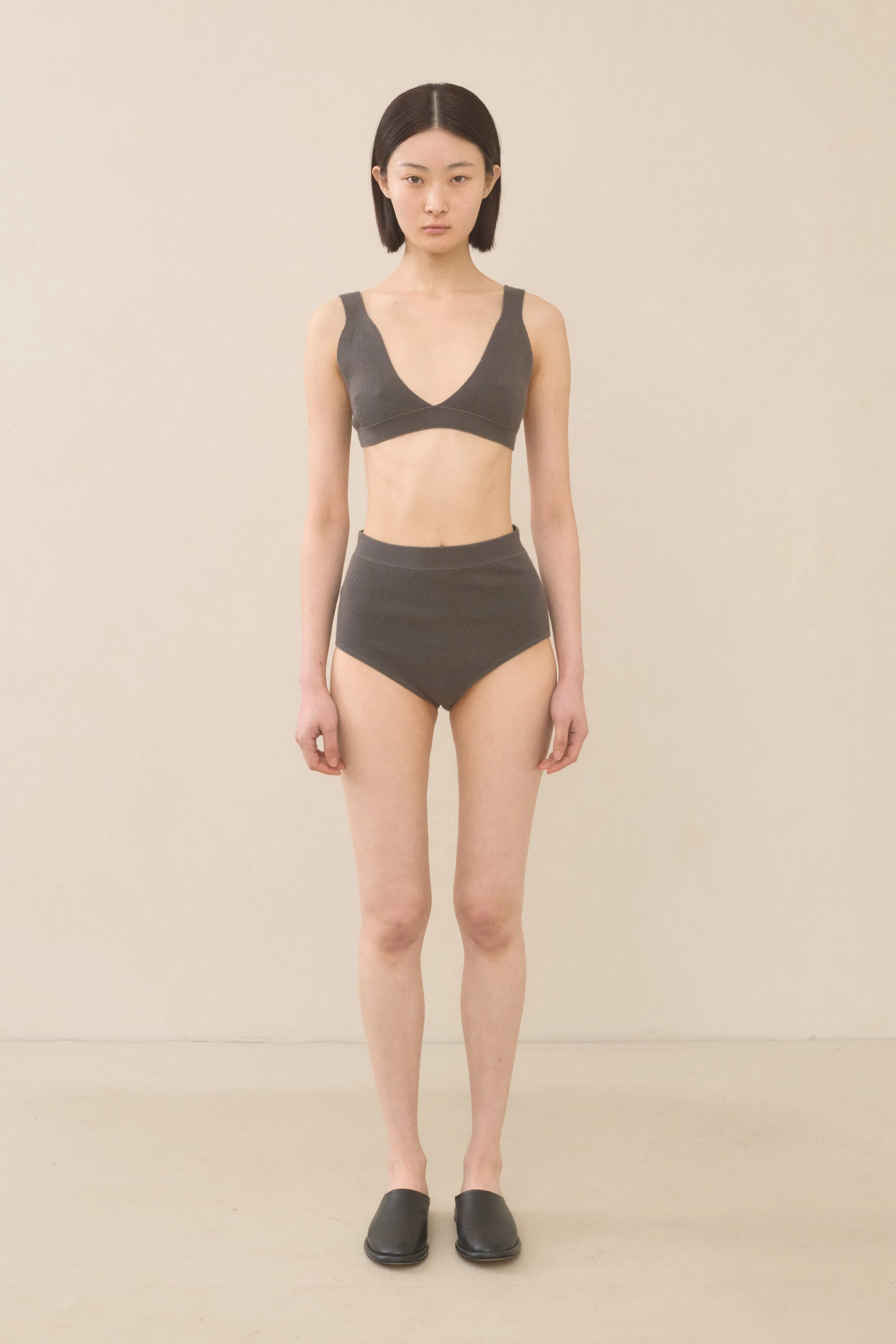 RIB BRIEF sold by Lauren Manoogian product image thumbnail 2