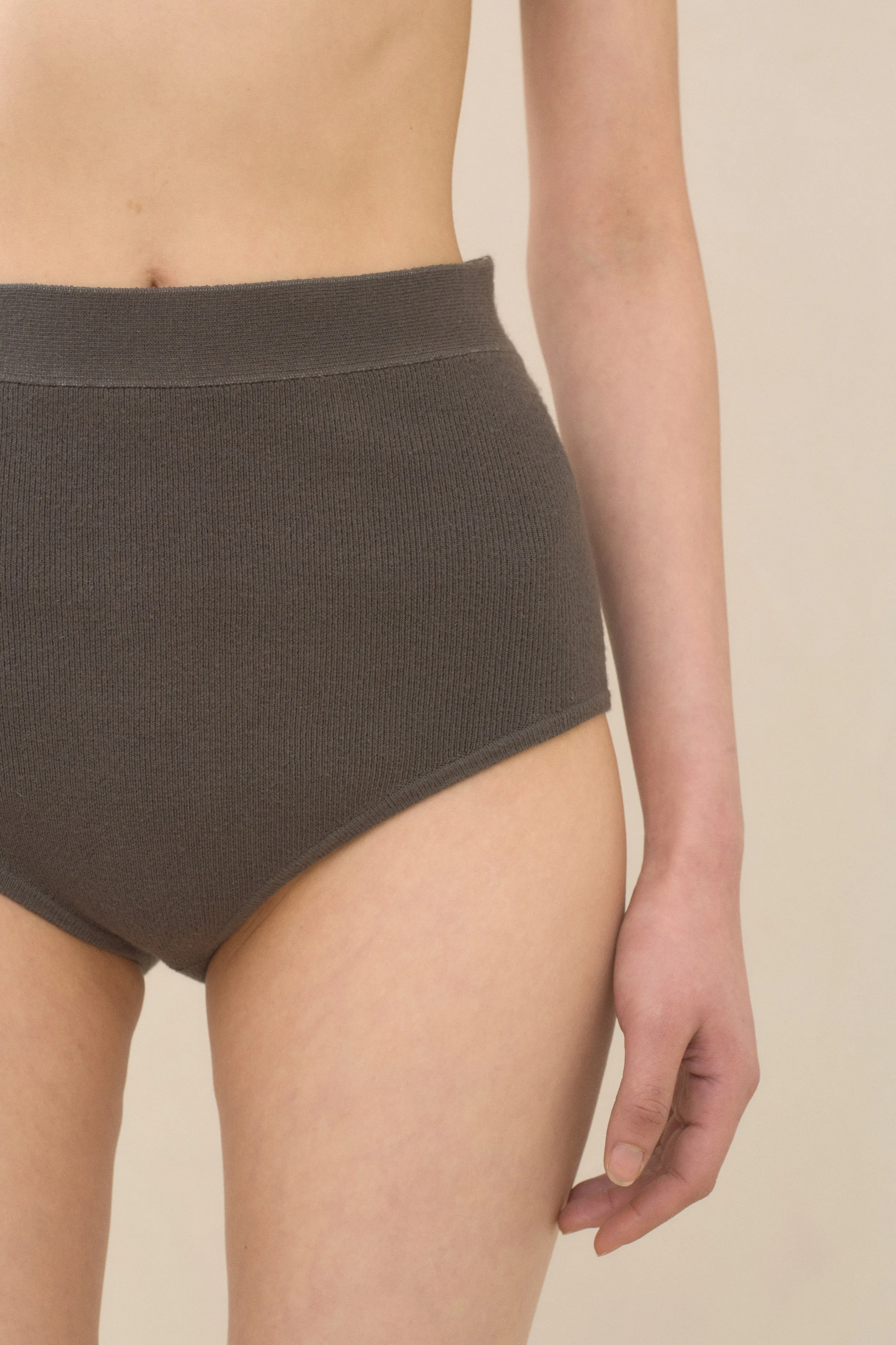 RIB BRIEF sold by Lauren Manoogian product image thumbnail 4