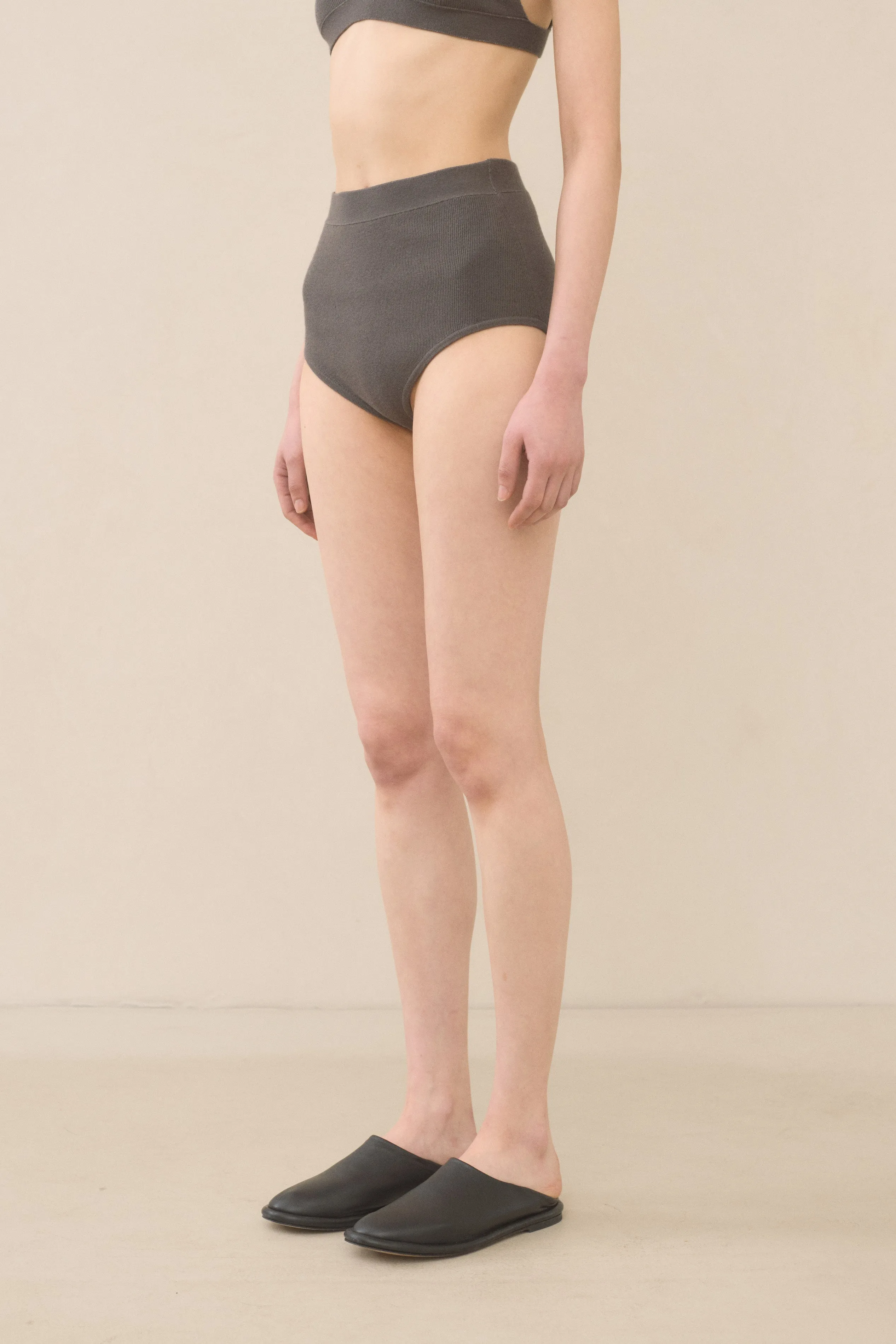 RIB BRIEF sold by Lauren Manoogian product image thumbnail 5