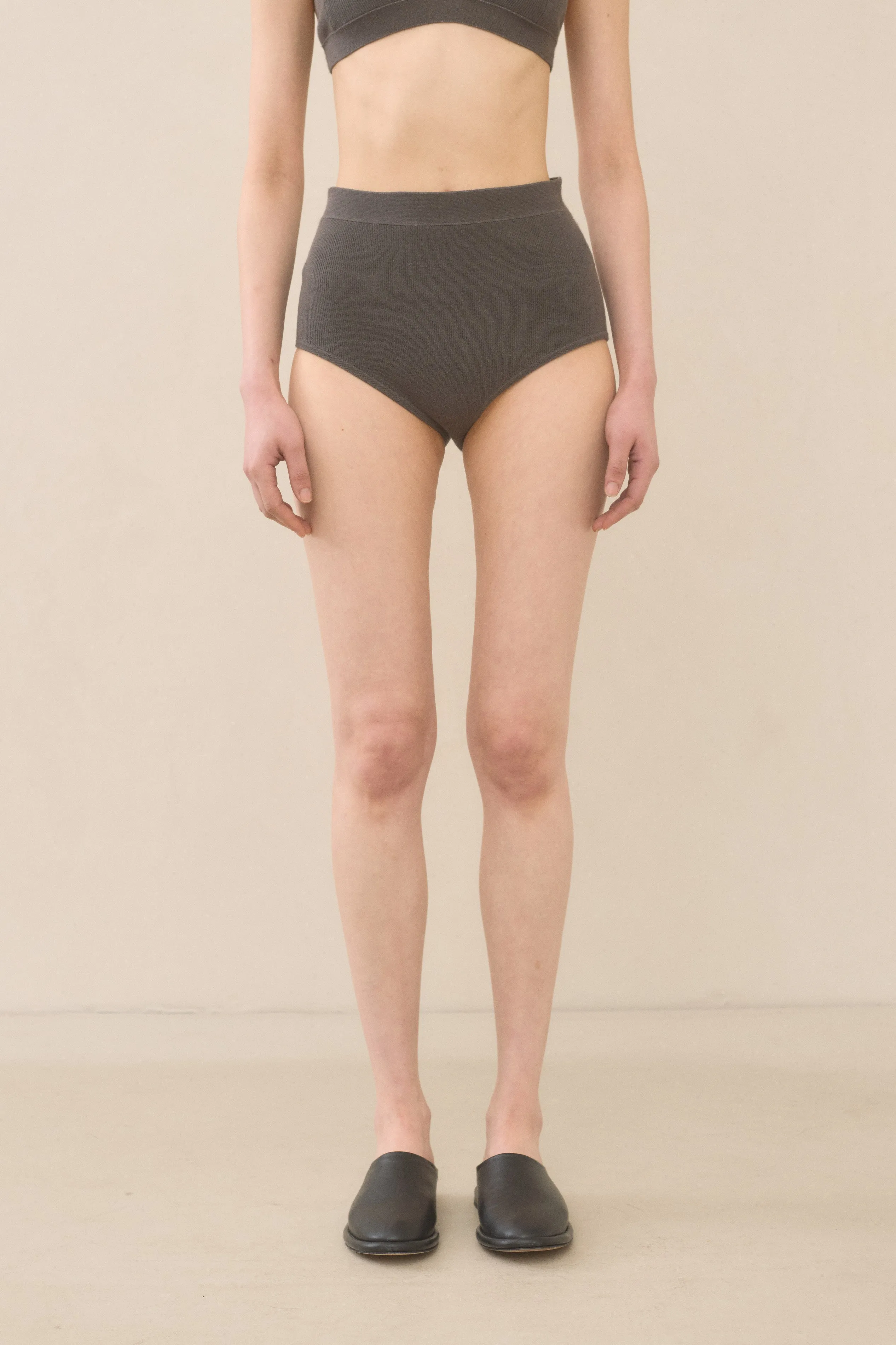 RIB BRIEF sold by Lauren Manoogian product image thumbnail 3