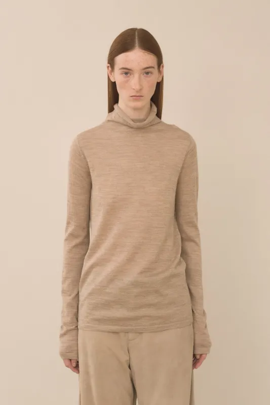 SUPER FINE FUNNEL made by Lauren Manoogian