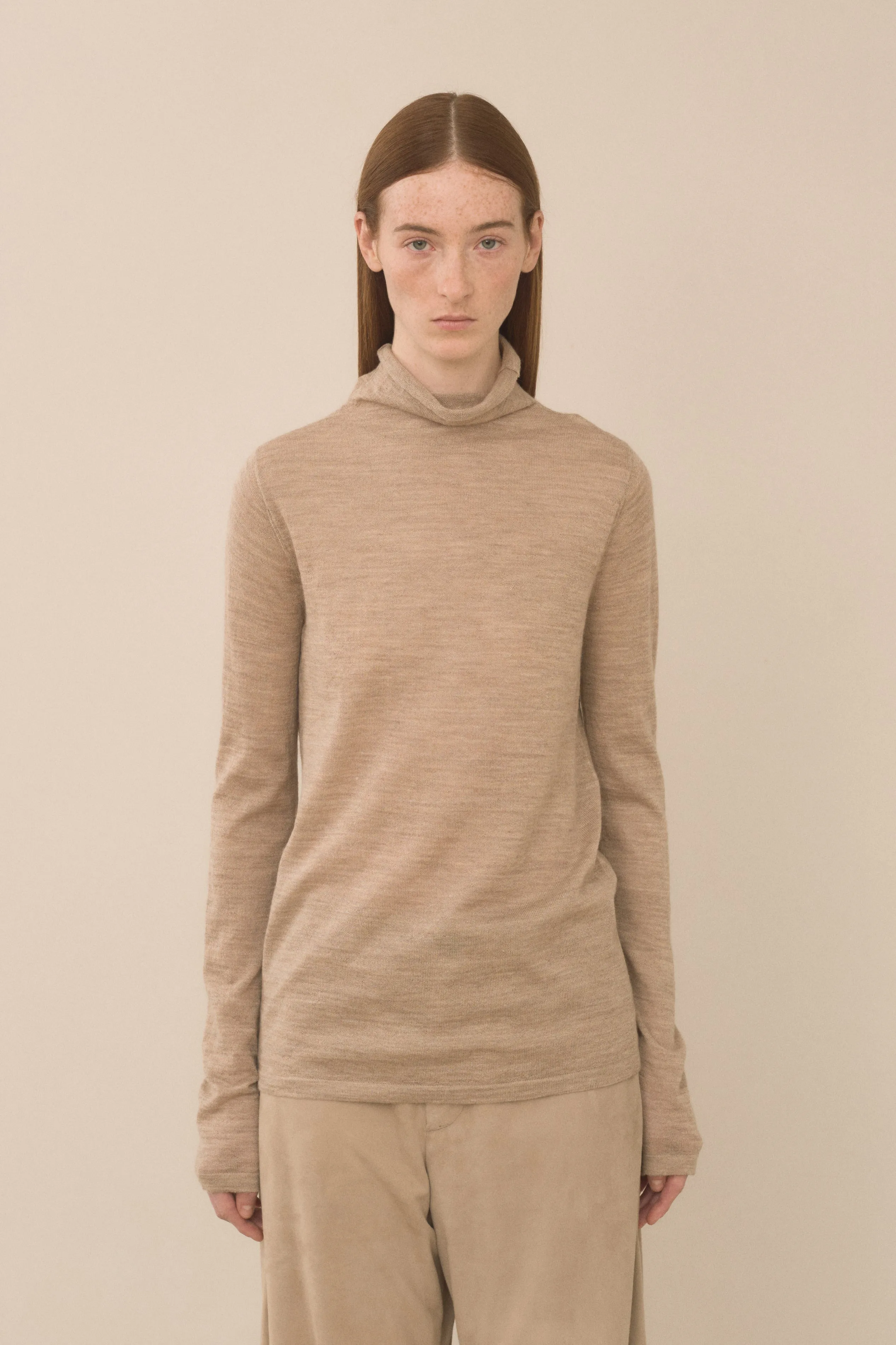 SUPER FINE FUNNEL sold by Lauren Manoogian