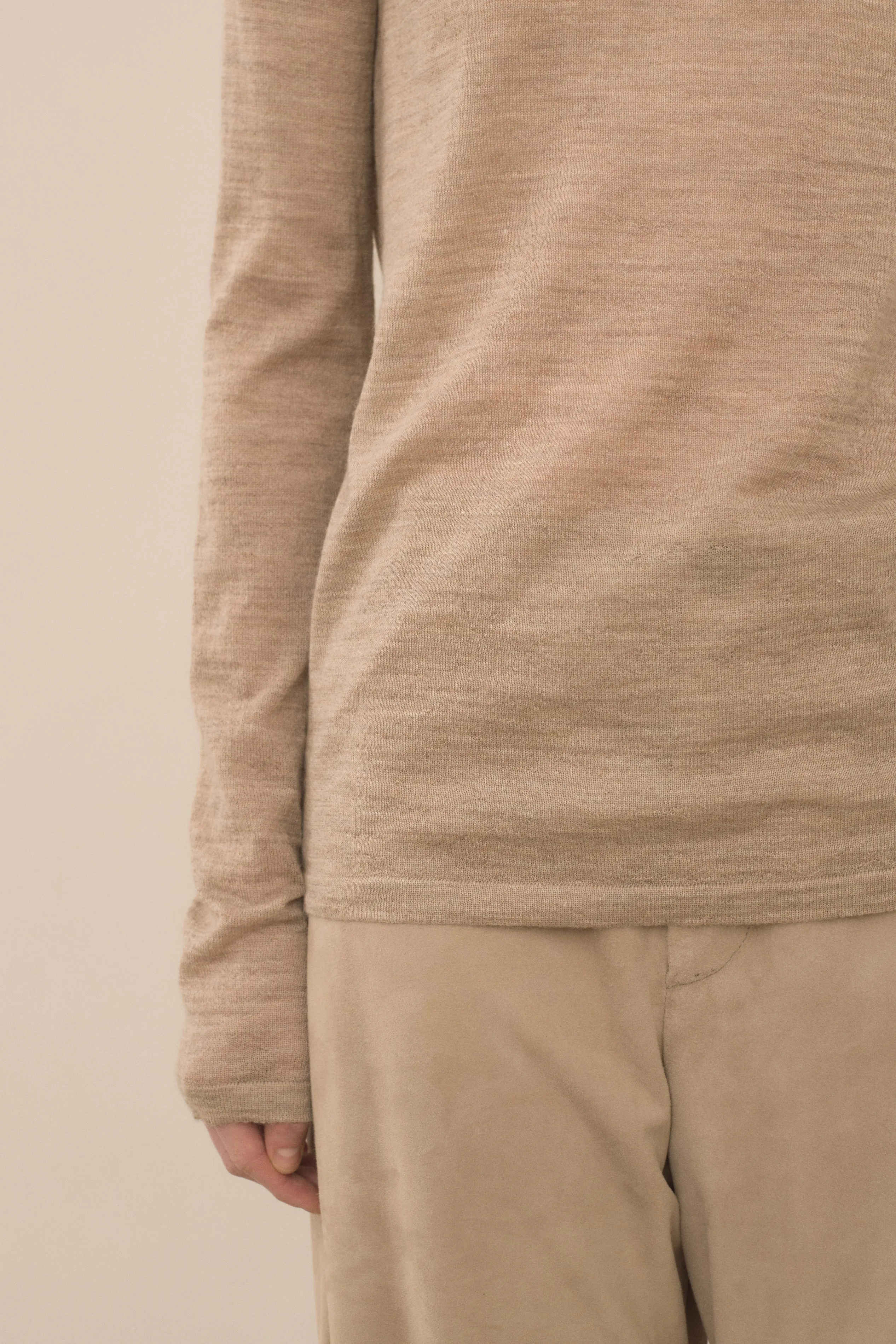 SUPER FINE FUNNEL sold by Lauren Manoogian product image thumbnail 4