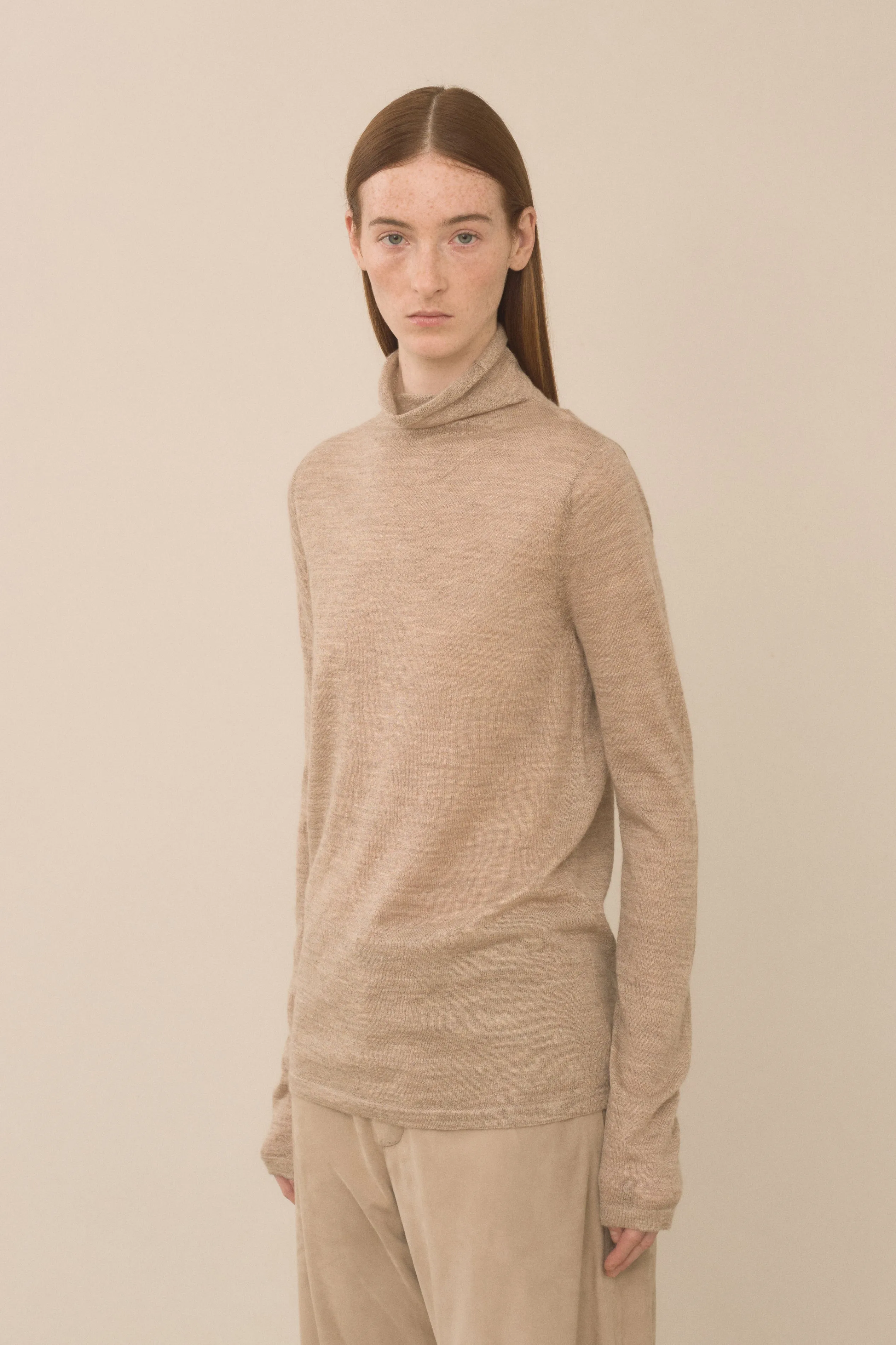 SUPER FINE FUNNEL sold by Lauren Manoogian product image thumbnail 5