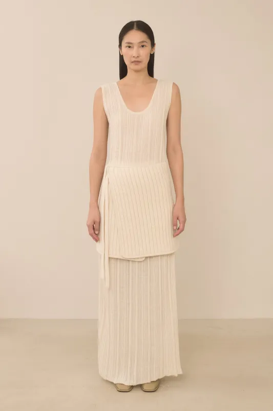 TAMI KILT made by Lauren Manoogian